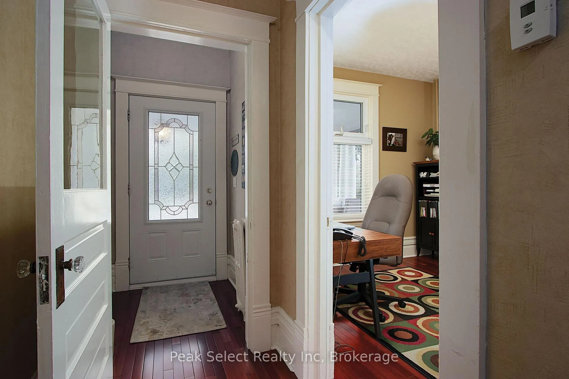Photo 6 of 395 Queen Street E, St. Marys — HOMEH