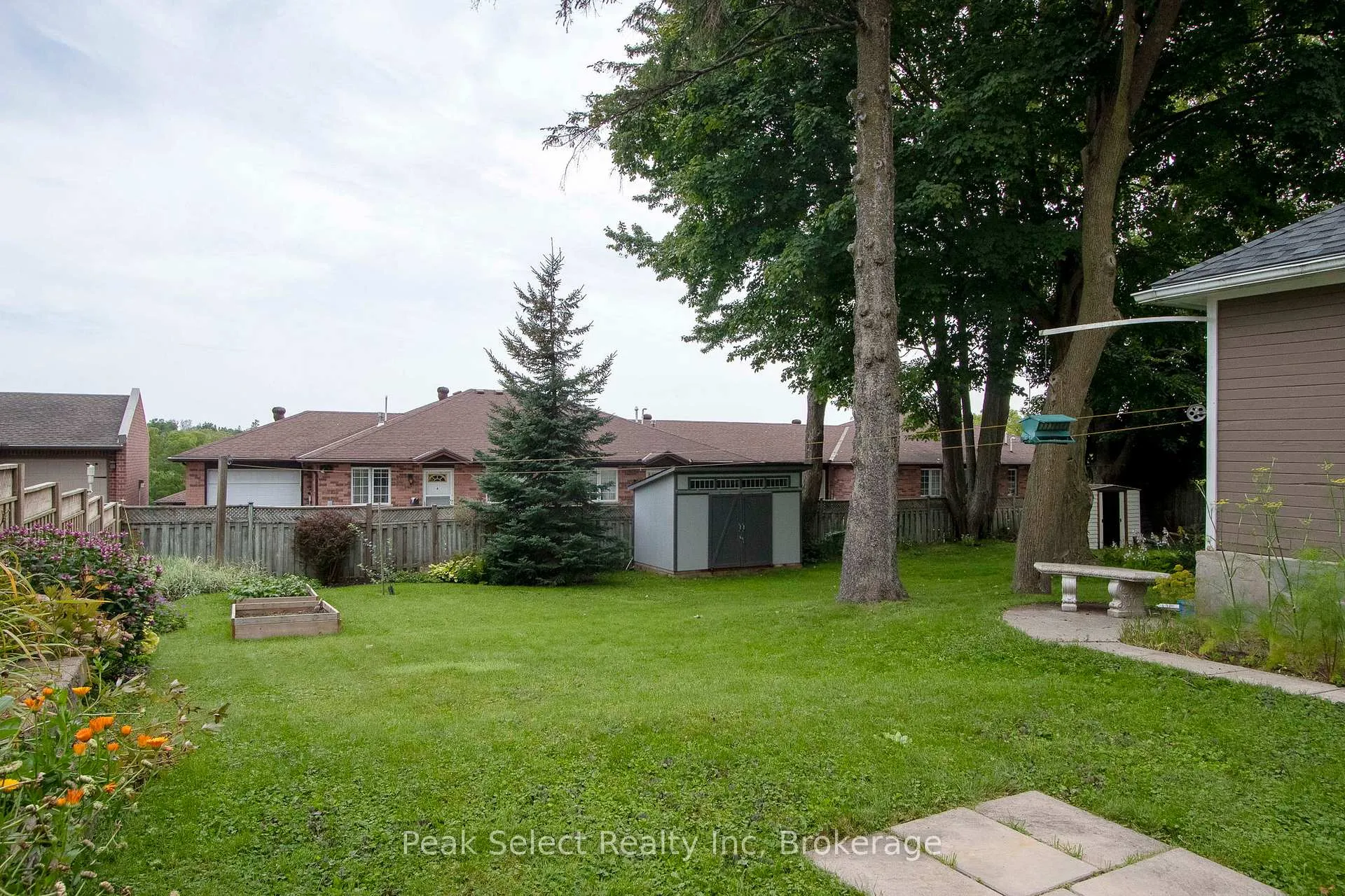Photo 57 of 395 Queen Street E, St. Marys — HOMEH