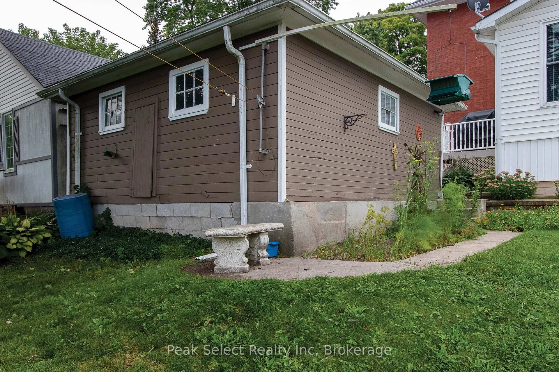 Photo 66 of 395 Queen Street E, St. Marys — HOMEH