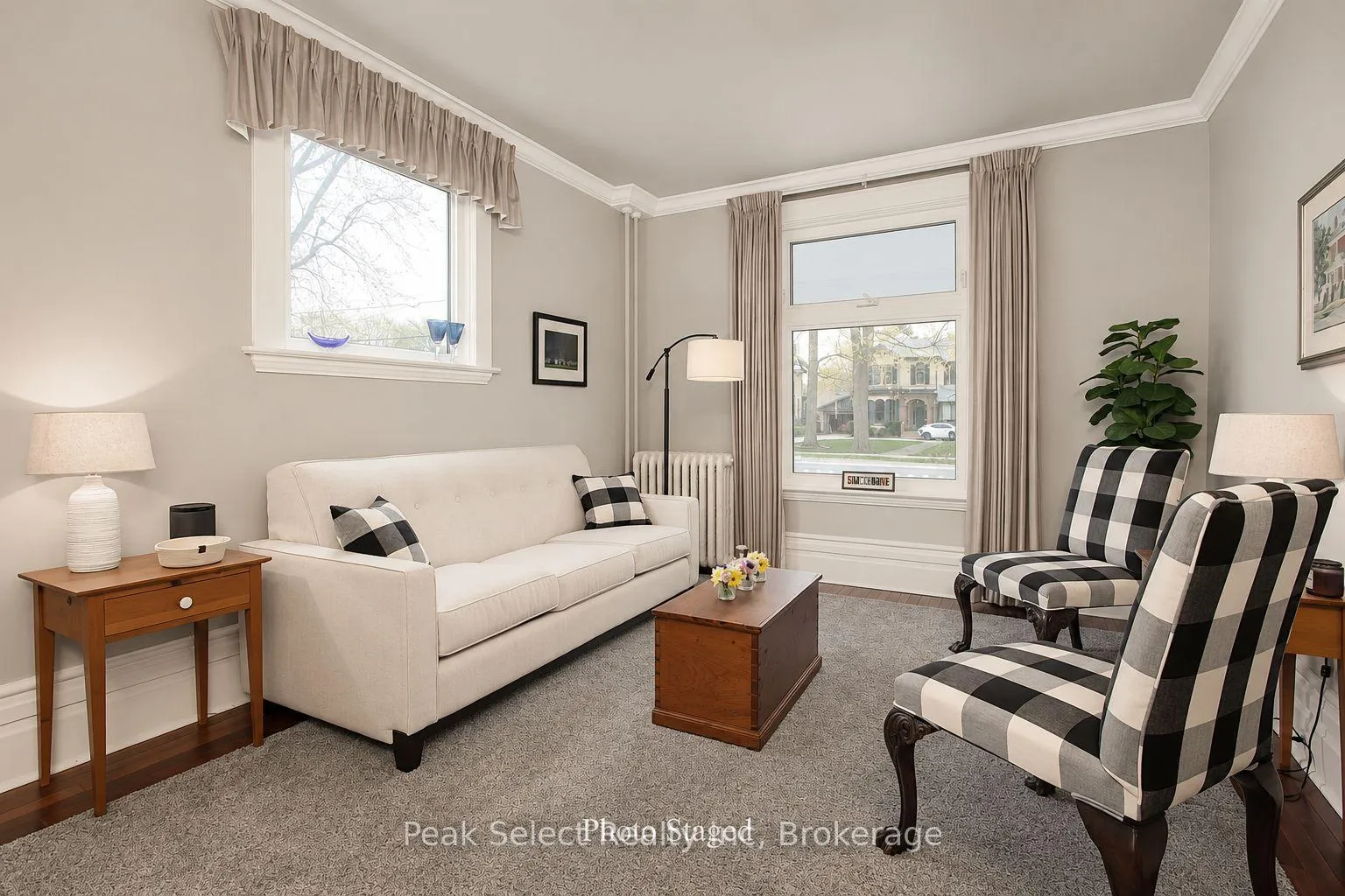 Photo 11 of 395 Queen Street E, St. Marys — HOMEH