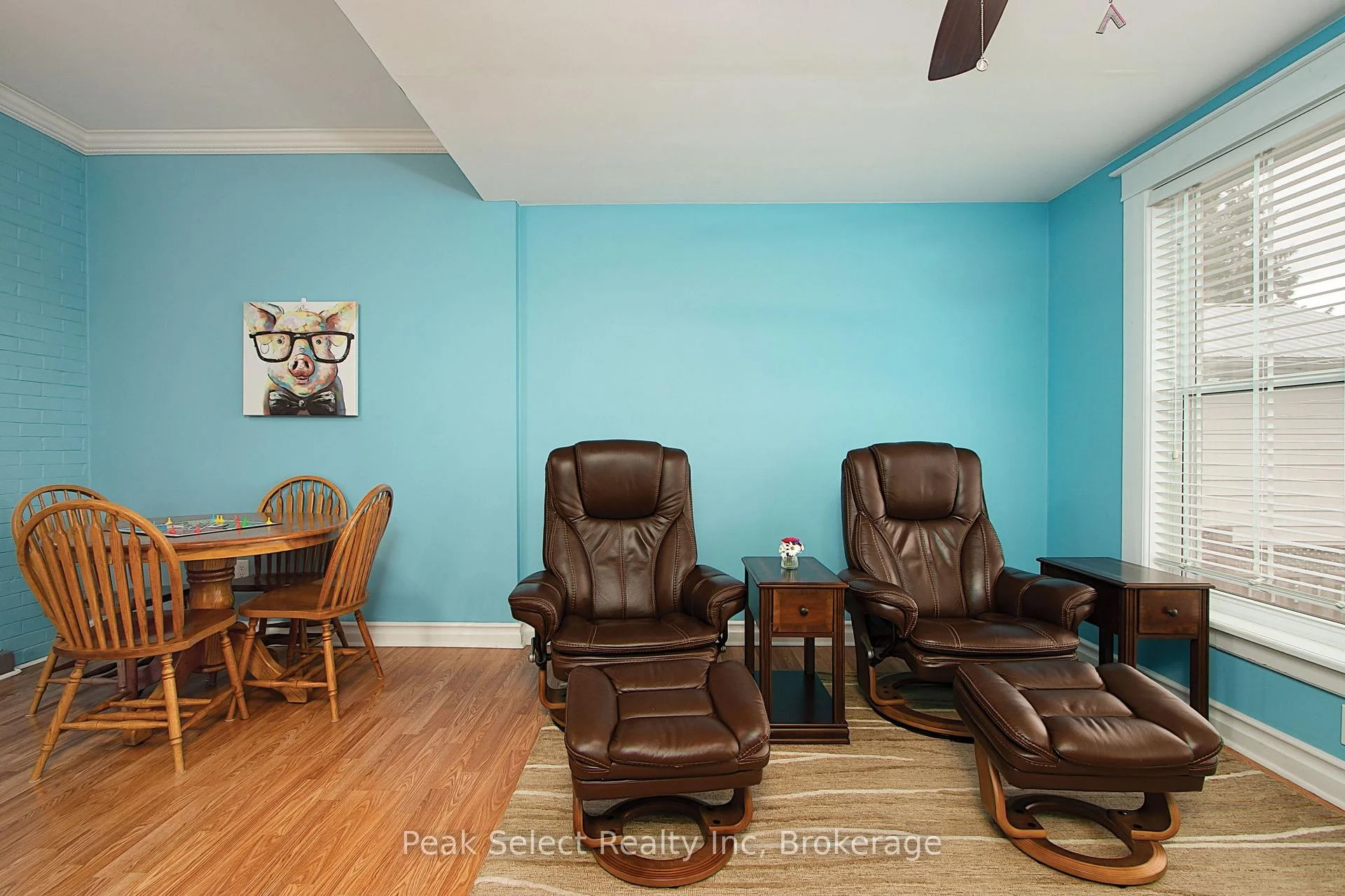 Photo 19 of 395 Queen Street E, St. Marys — HOMEH