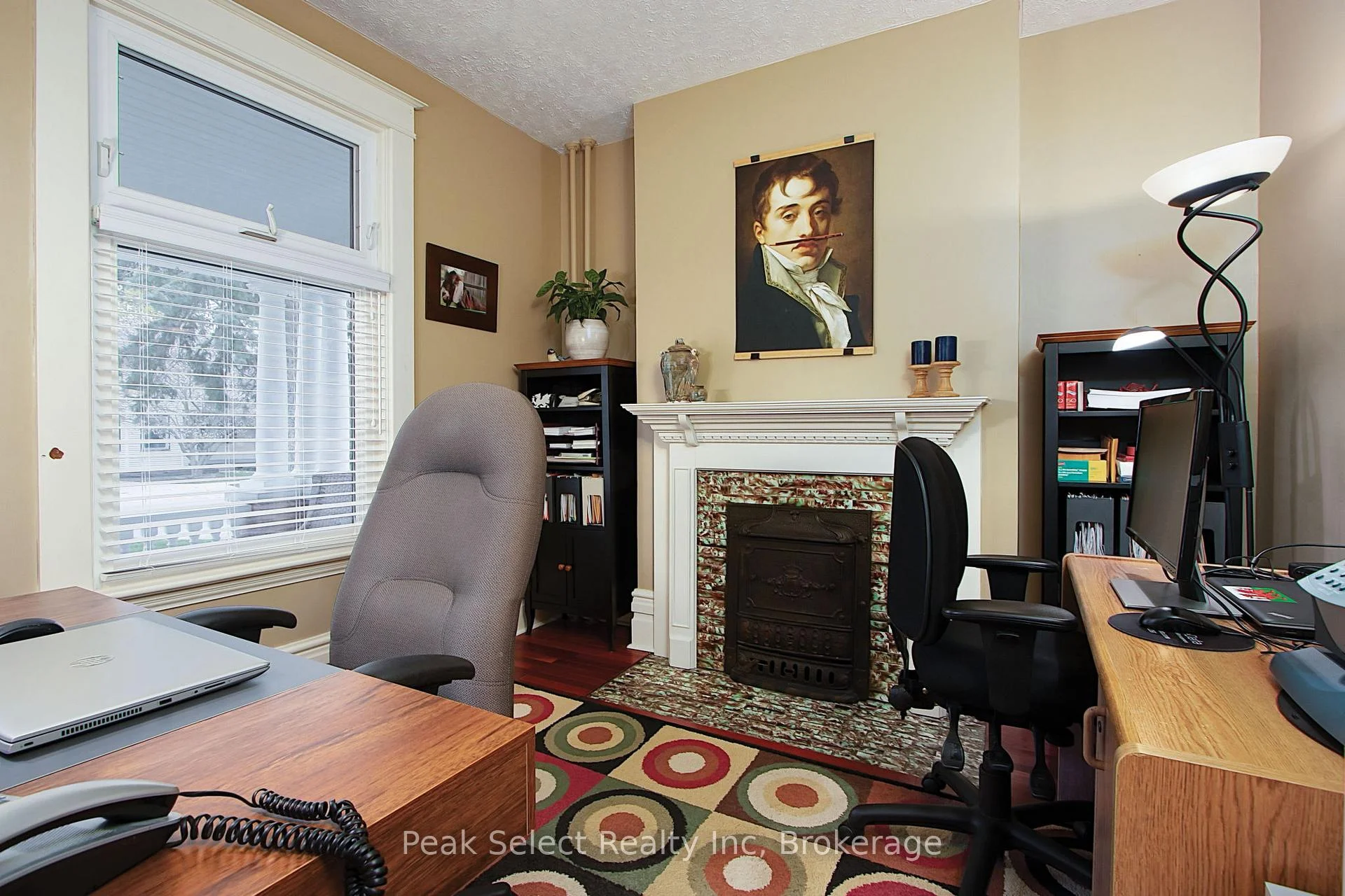 Photo 21 of 395 Queen Street E, St. Marys — HOMEH