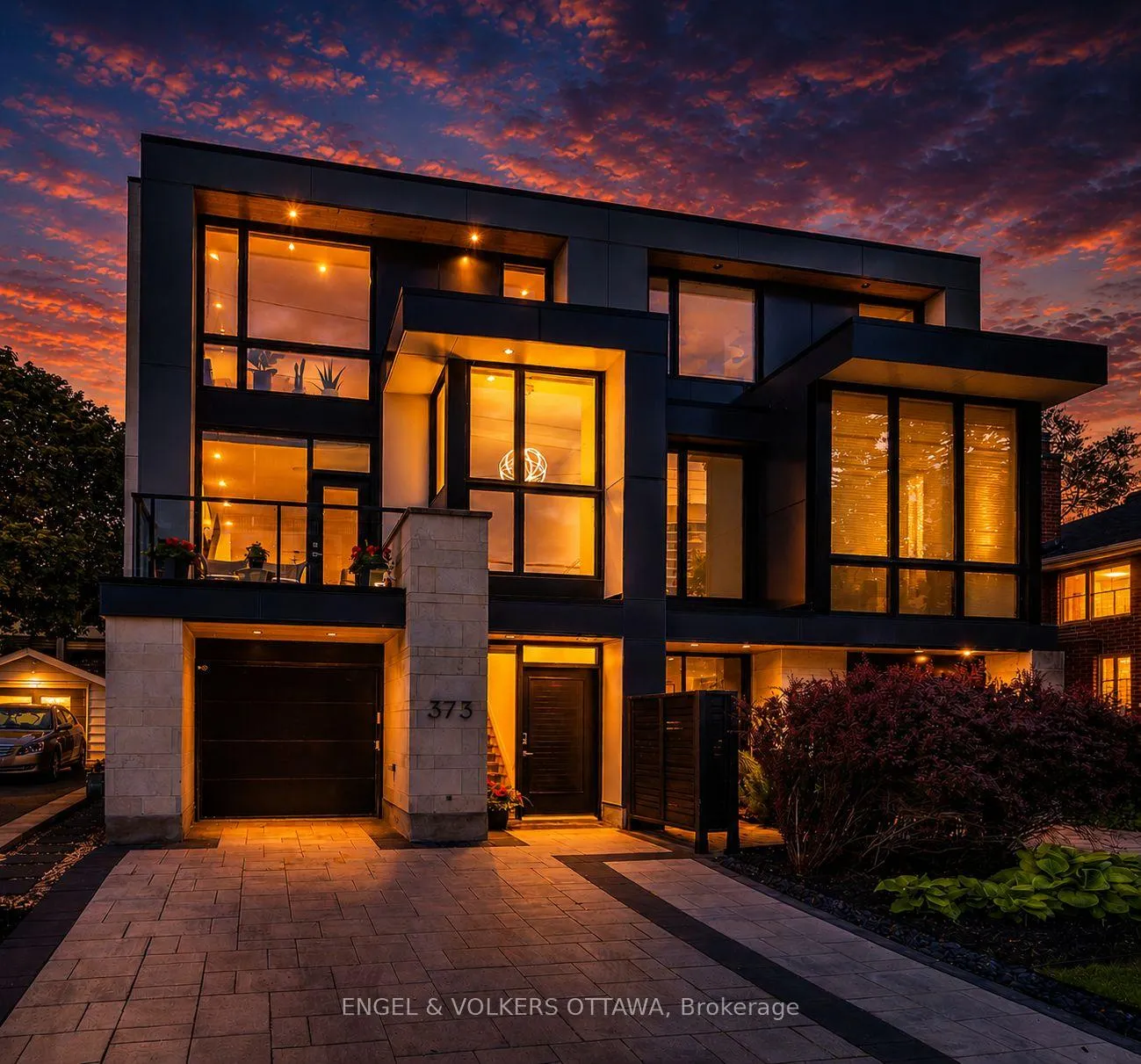 Photo 1 of 373 Berkley Avenue, Ottawa, Westboro West — HOMEH