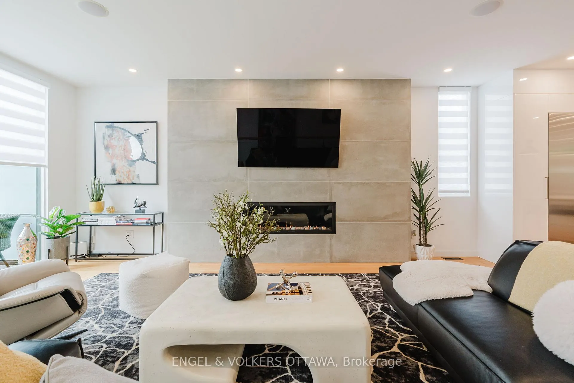 Photo 10 of 373 Berkley Avenue, Ottawa, Westboro West — HOMEH
