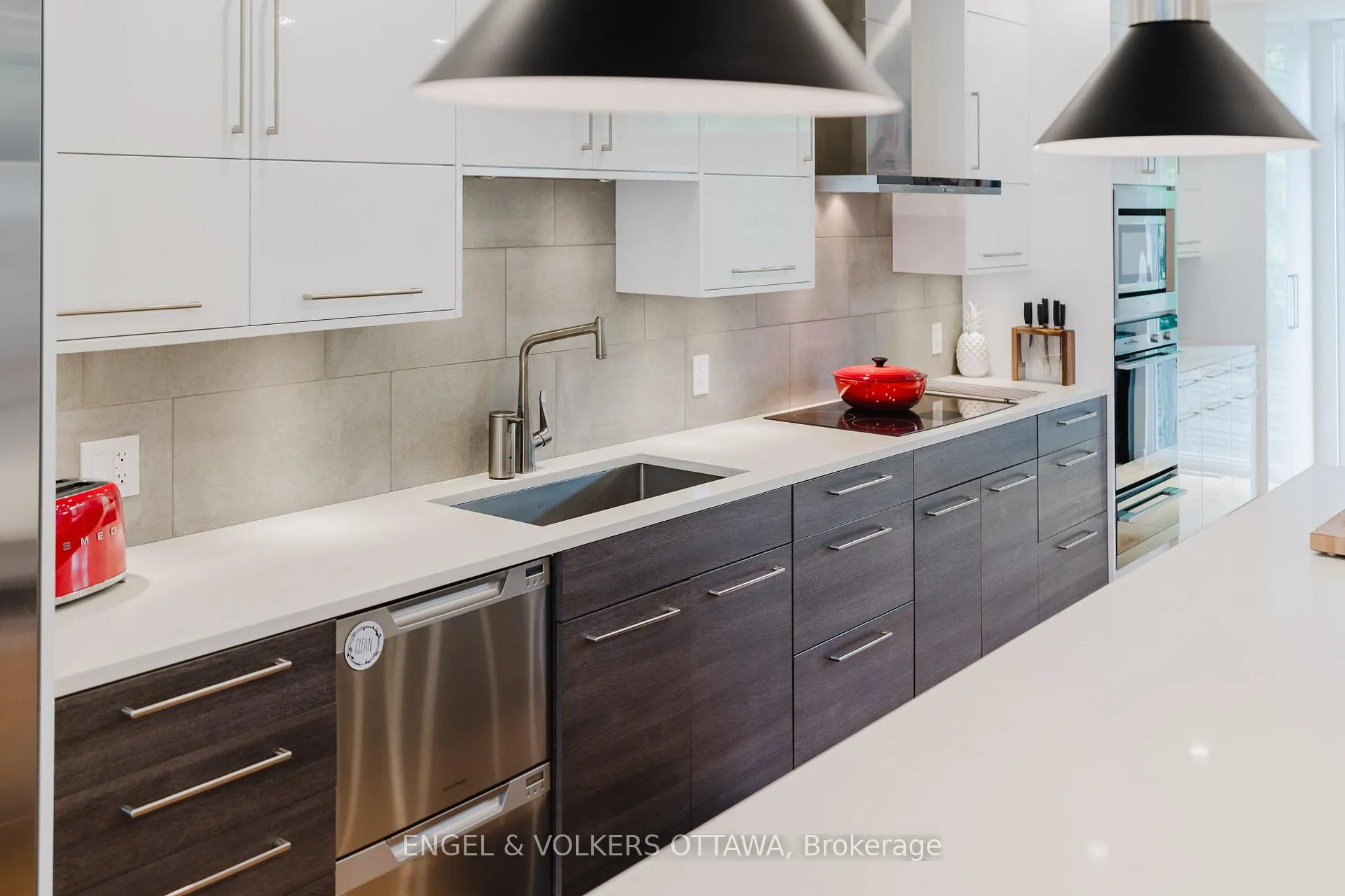 Photo 17 of 373 Berkley Avenue, Ottawa, Westboro West — HOMEH