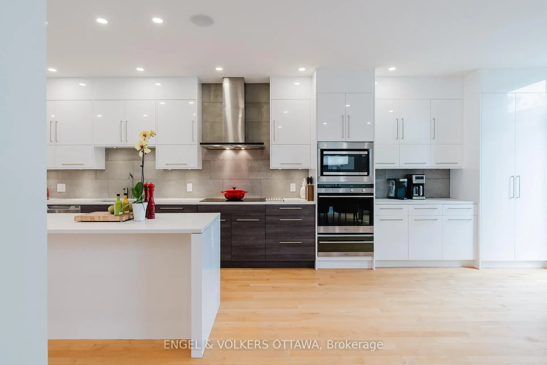 Photo 19 of 373 Berkley Avenue, Ottawa, Westboro West — HOMEH