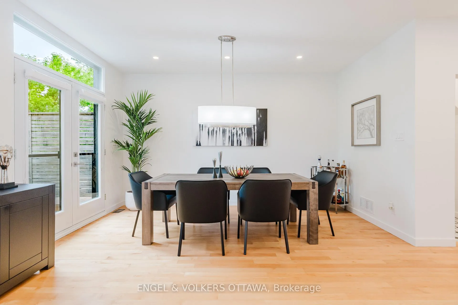 Photo 21 of 373 Berkley Avenue, Ottawa, Westboro West — HOMEH
