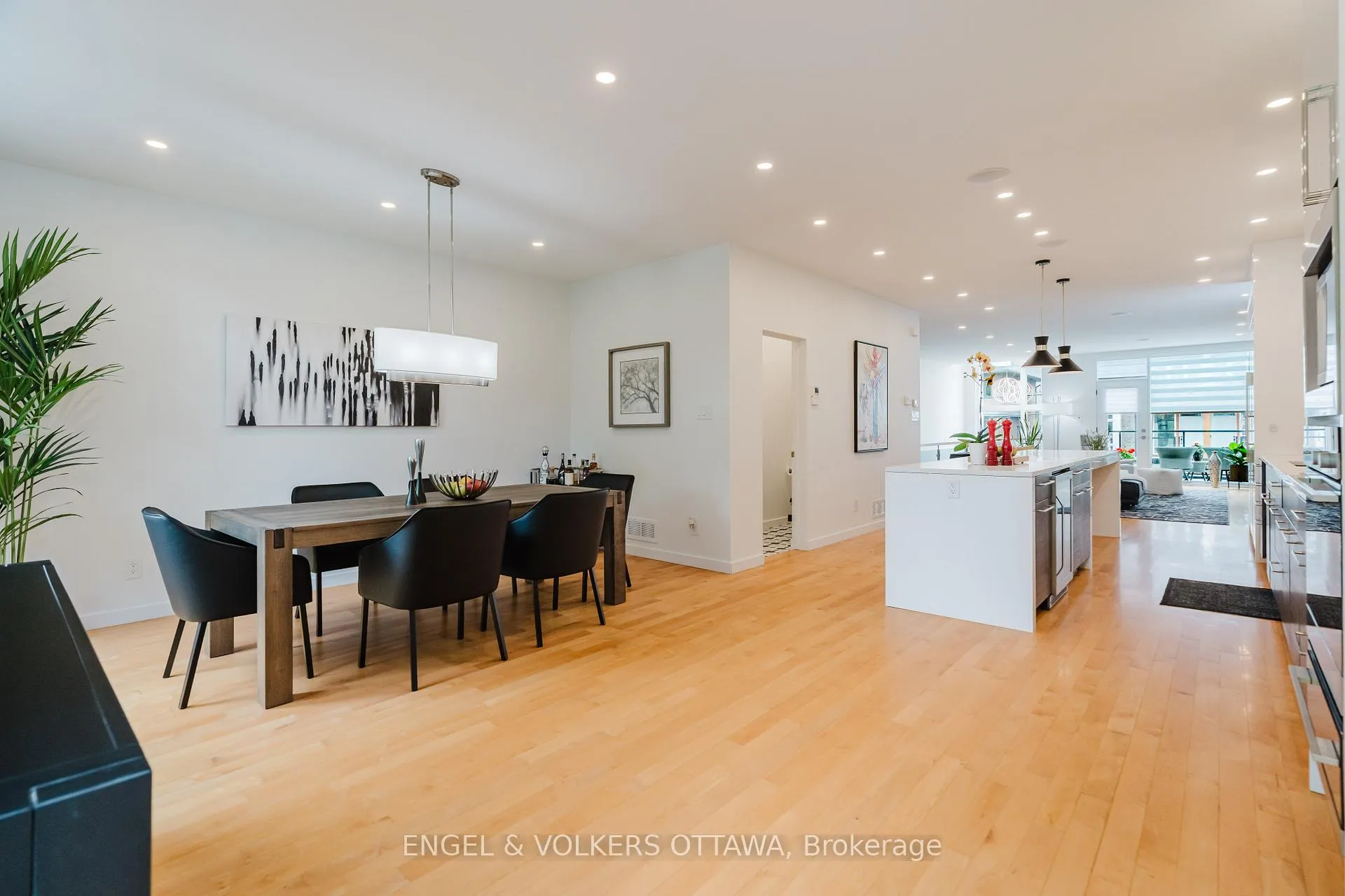 Photo 22 of 373 Berkley Avenue, Ottawa, Westboro West — HOMEH