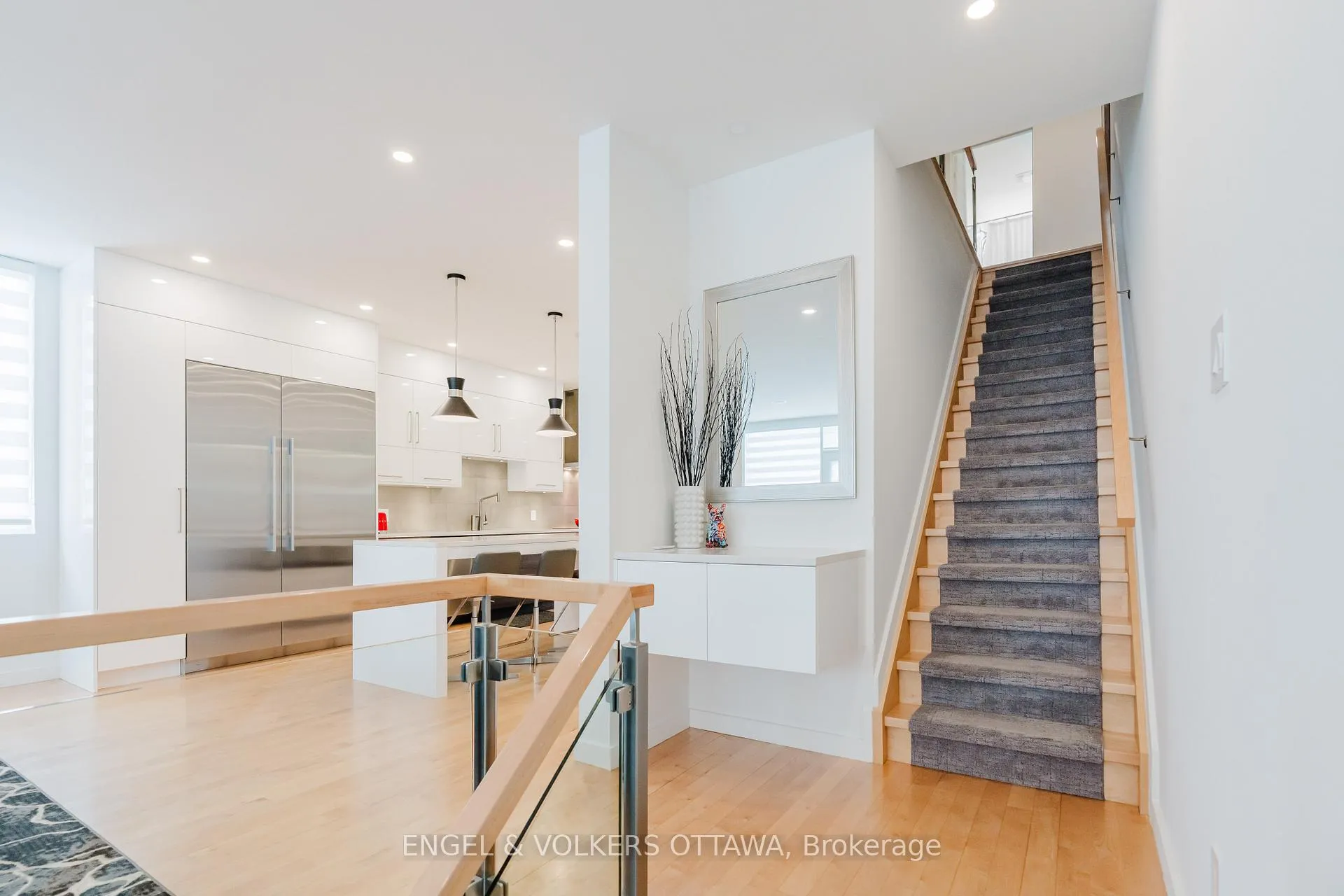 Photo 25 of 373 Berkley Avenue, Ottawa, Westboro West — HOMEH