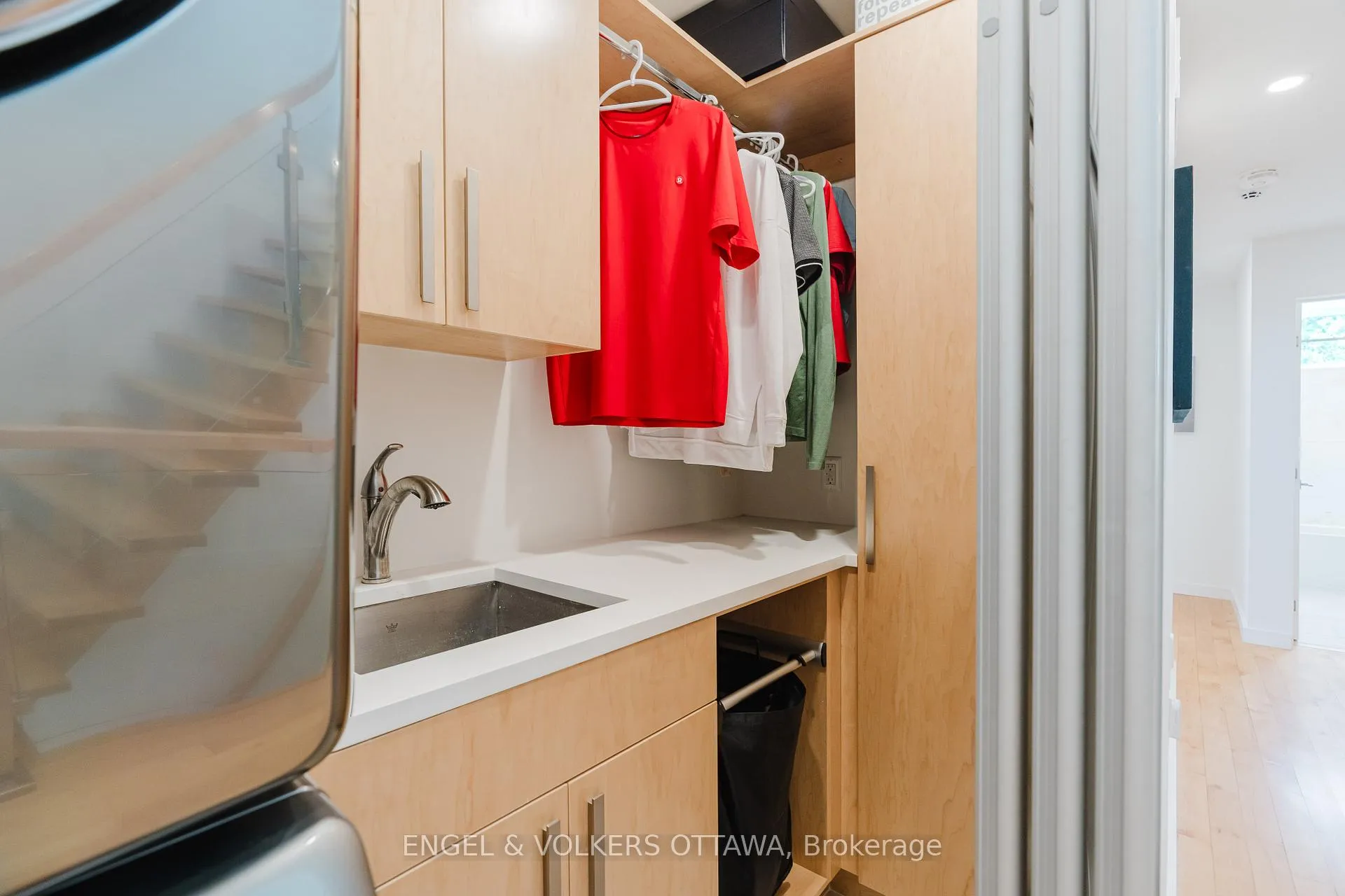 Photo 37 of 373 Berkley Avenue, Ottawa, Westboro West — HOMEH