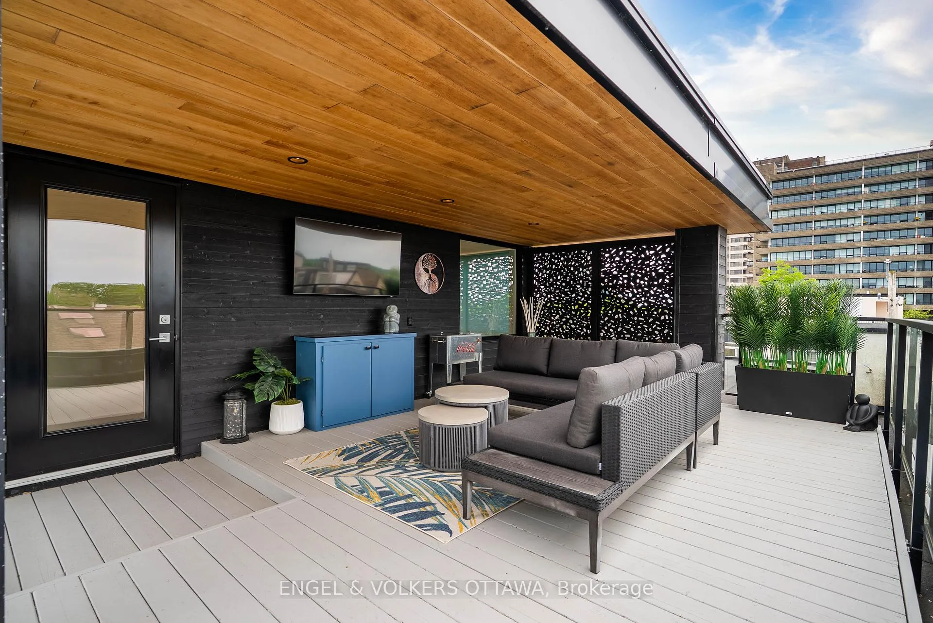 Photo 47 of 373 Berkley Avenue, Ottawa, Westboro West — HOMEH