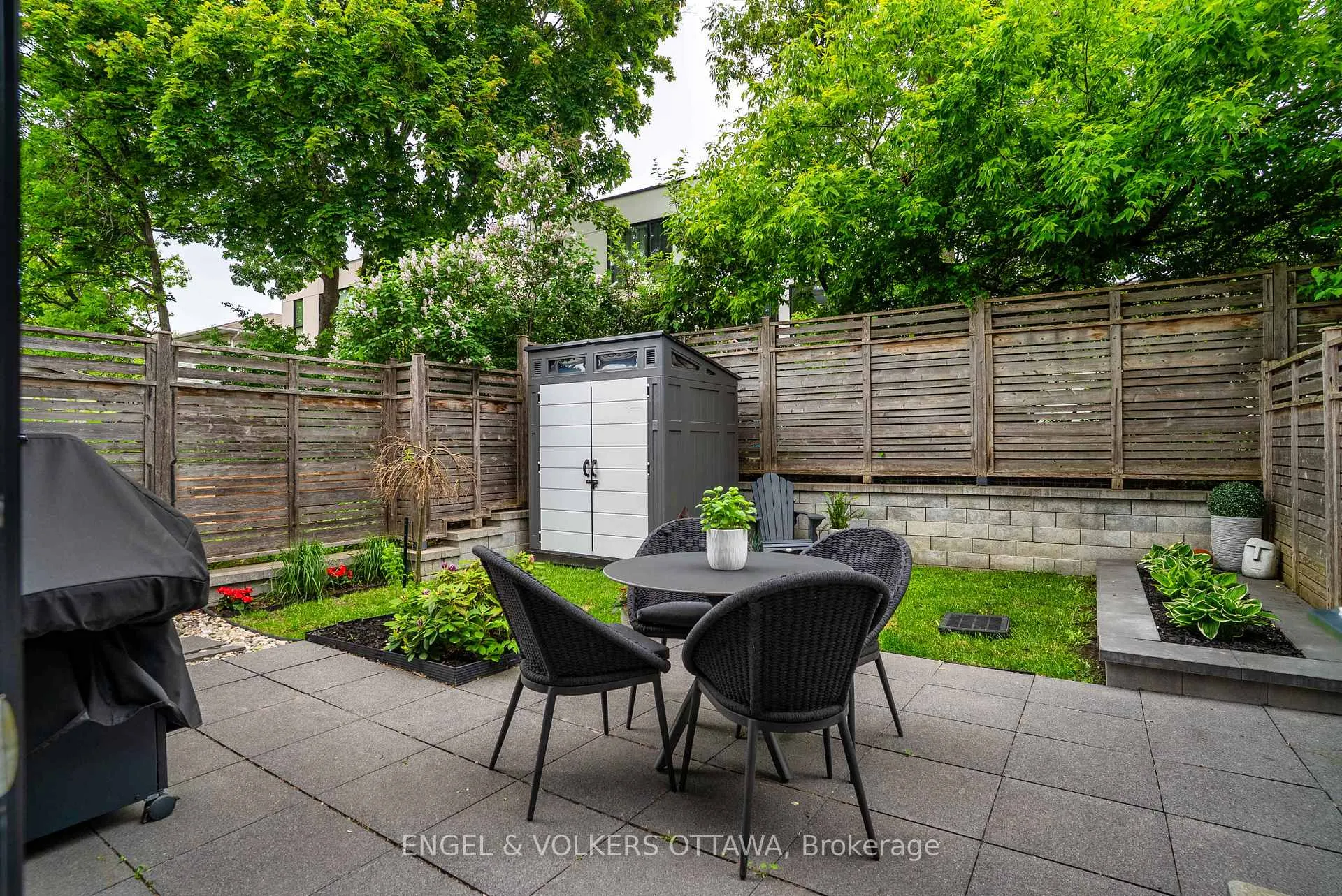 Photo 49 of 373 Berkley Avenue, Ottawa, Westboro West — HOMEH