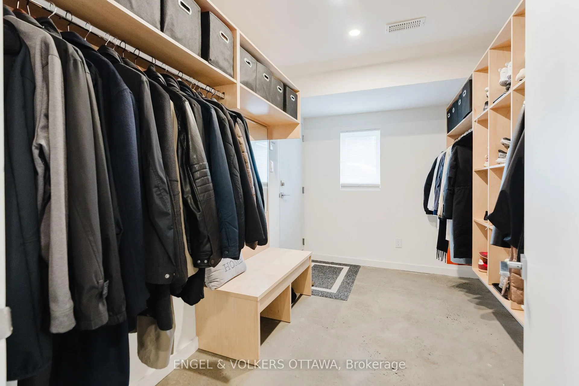 Photo 50 of 373 Berkley Avenue, Ottawa, Westboro West — HOMEH