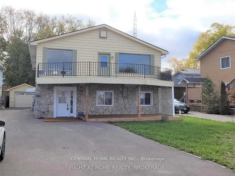Photo 2 of 255 Bayview Avenue, Georgina, Keswick South — HOMEH