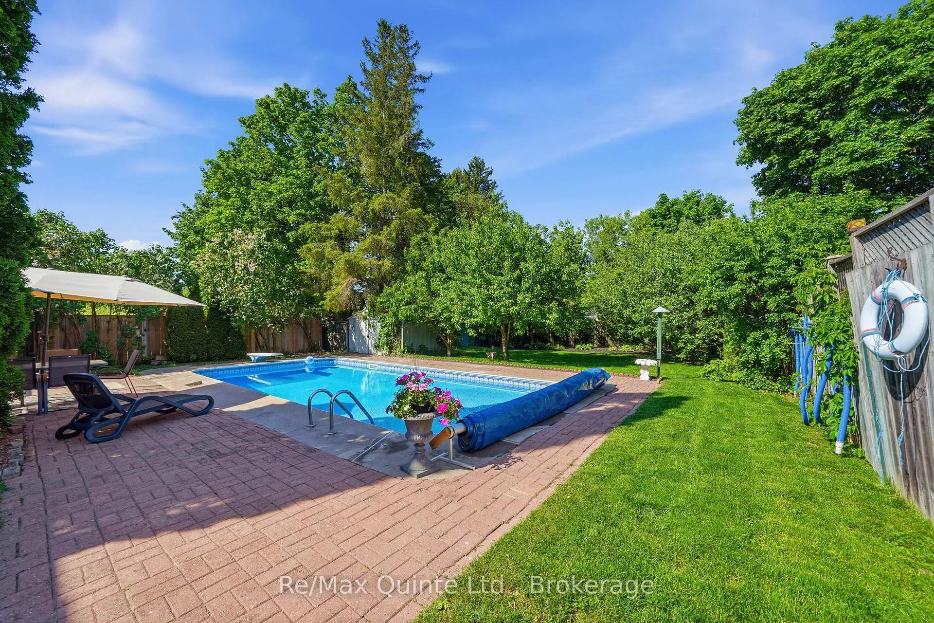 Photo 35 of 26 Applewood Drive, Belleville, Belleville Ward — HOMEH