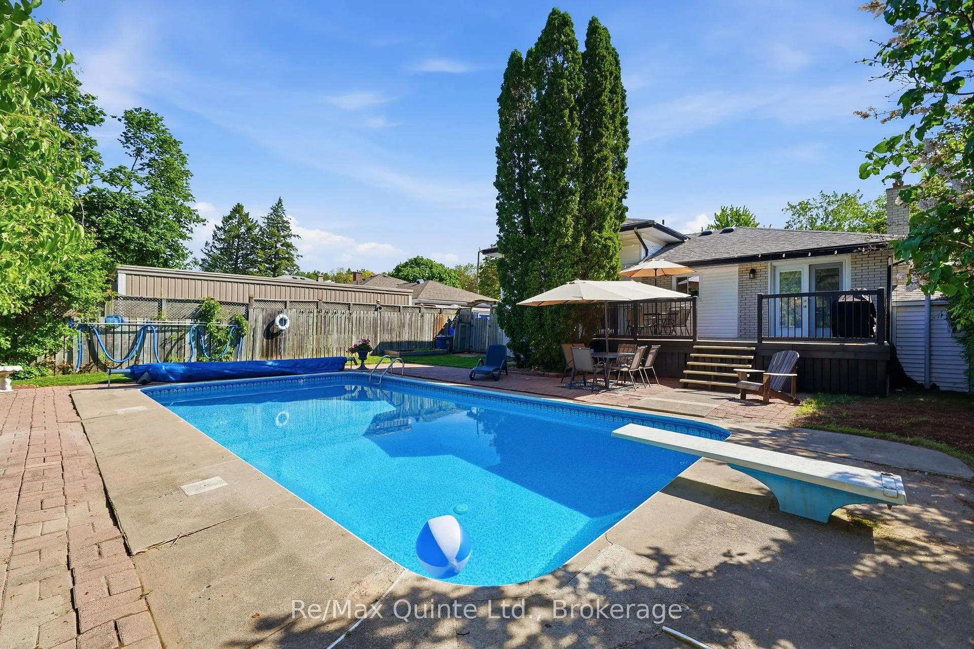 Photo 36 of 26 Applewood Drive, Belleville, Belleville Ward — HOMEH