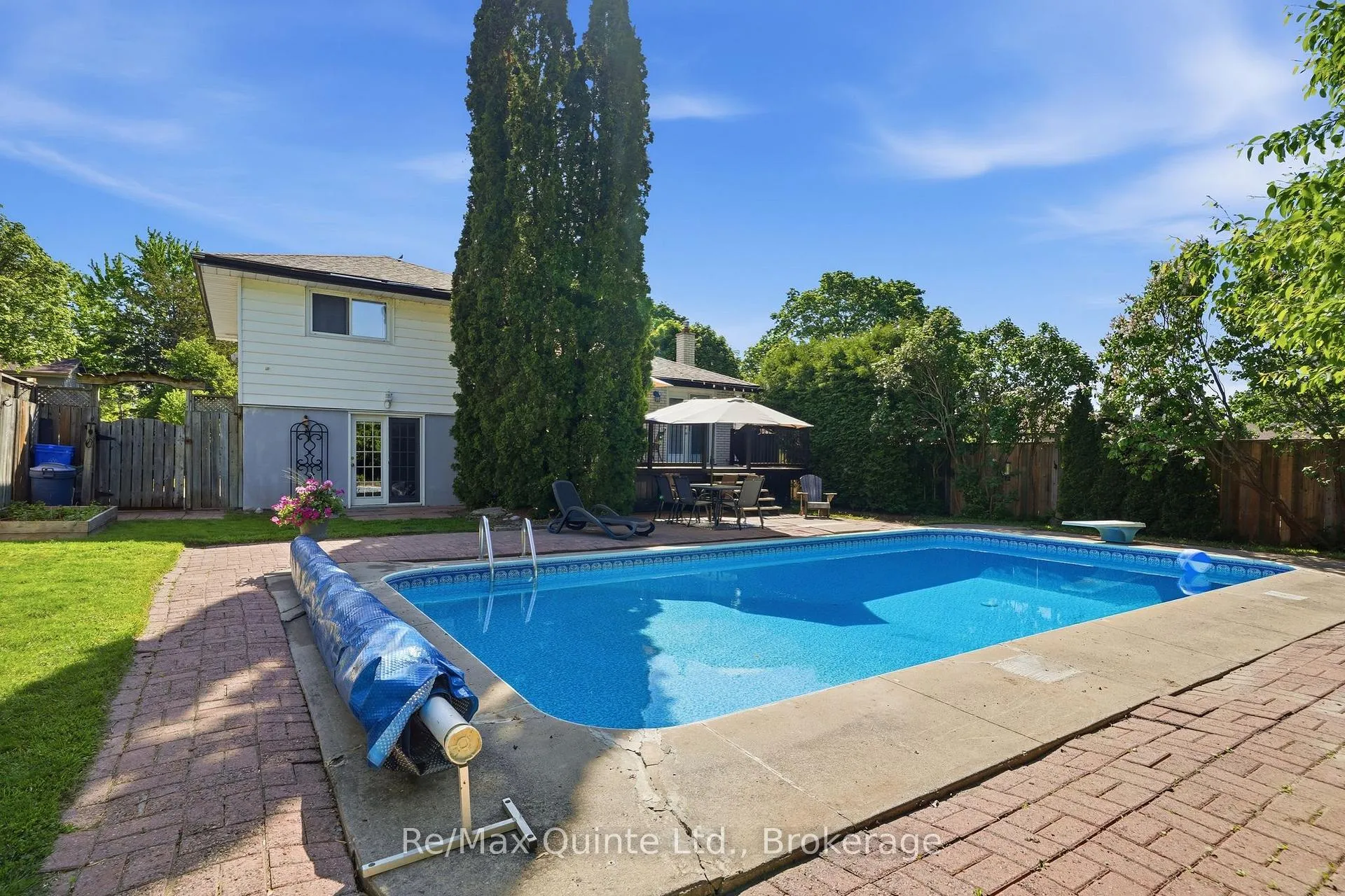 Photo 37 of 26 Applewood Drive, Belleville, Belleville Ward — HOMEH
