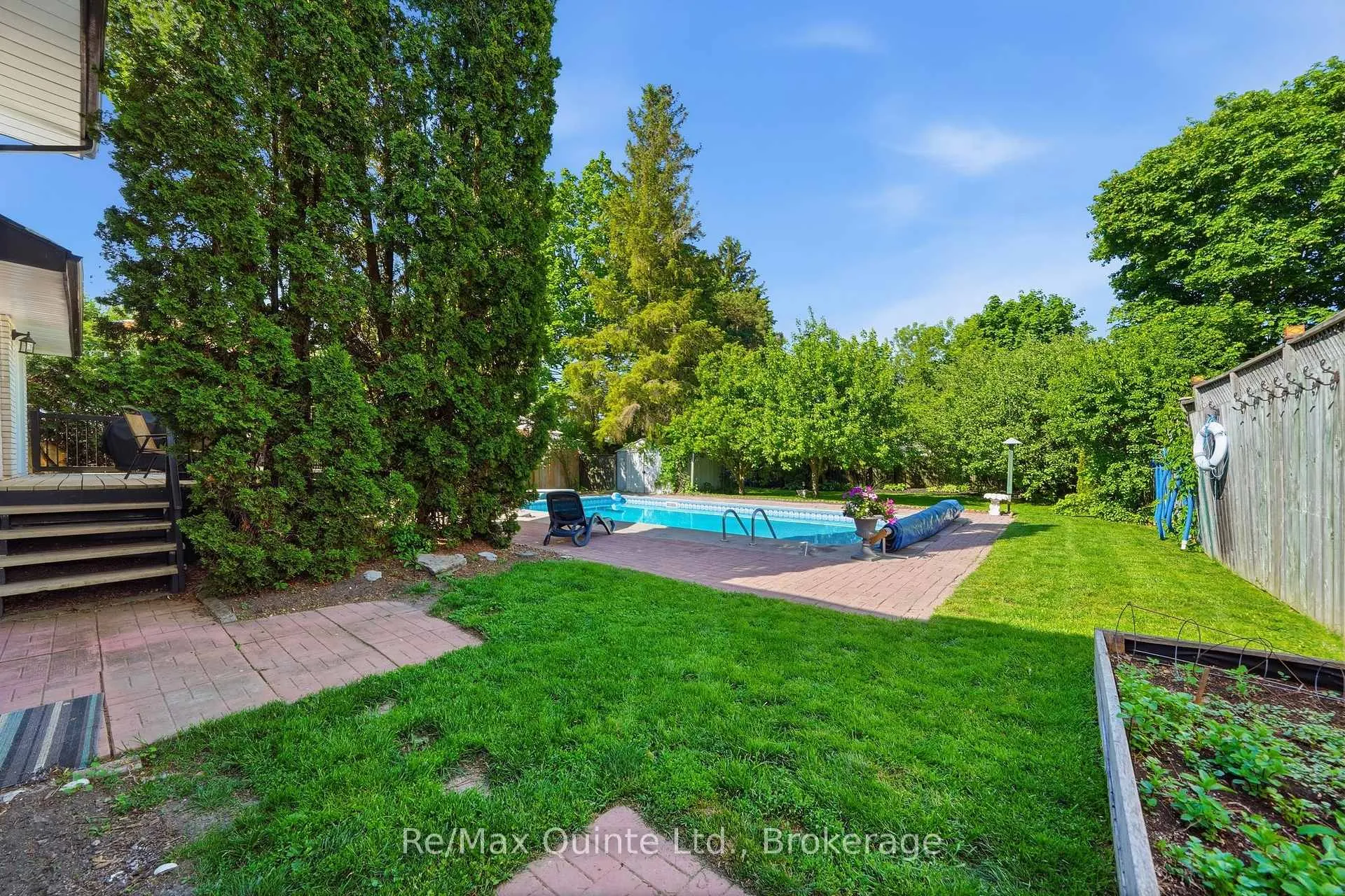 Photo 39 of 26 Applewood Drive, Belleville, Belleville Ward — HOMEH