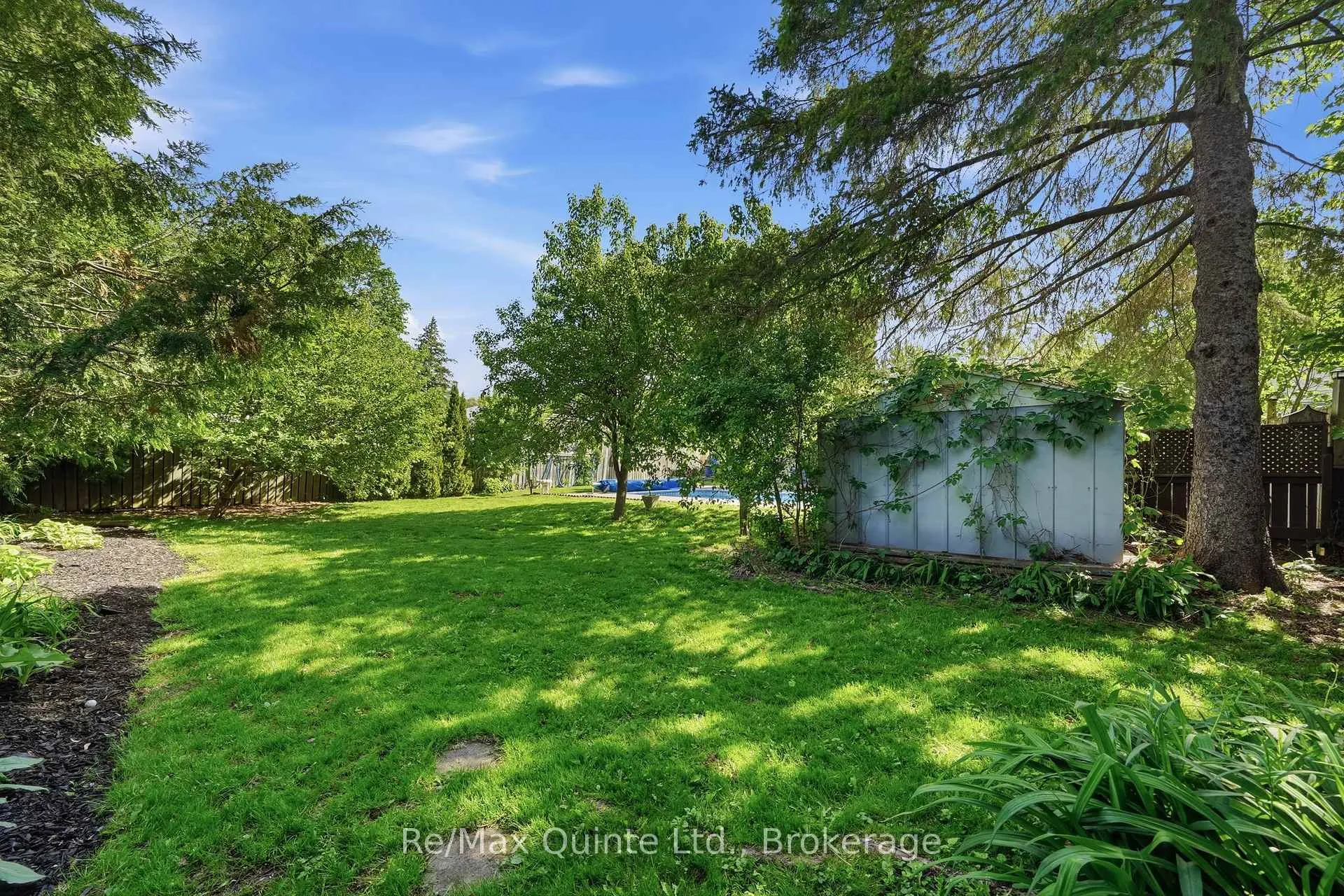 Photo 42 of 26 Applewood Drive, Belleville, Belleville Ward — HOMEH