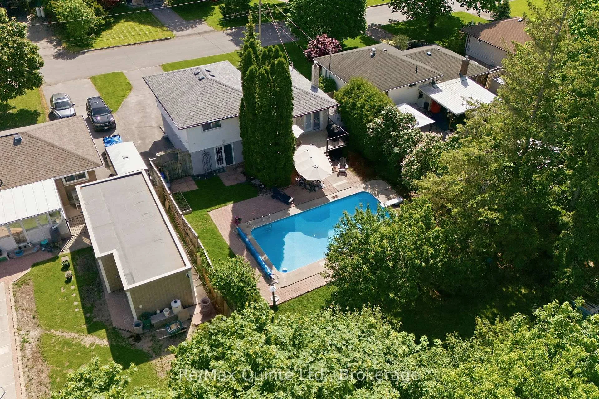 Photo 45 of 26 Applewood Drive, Belleville, Belleville Ward — HOMEH