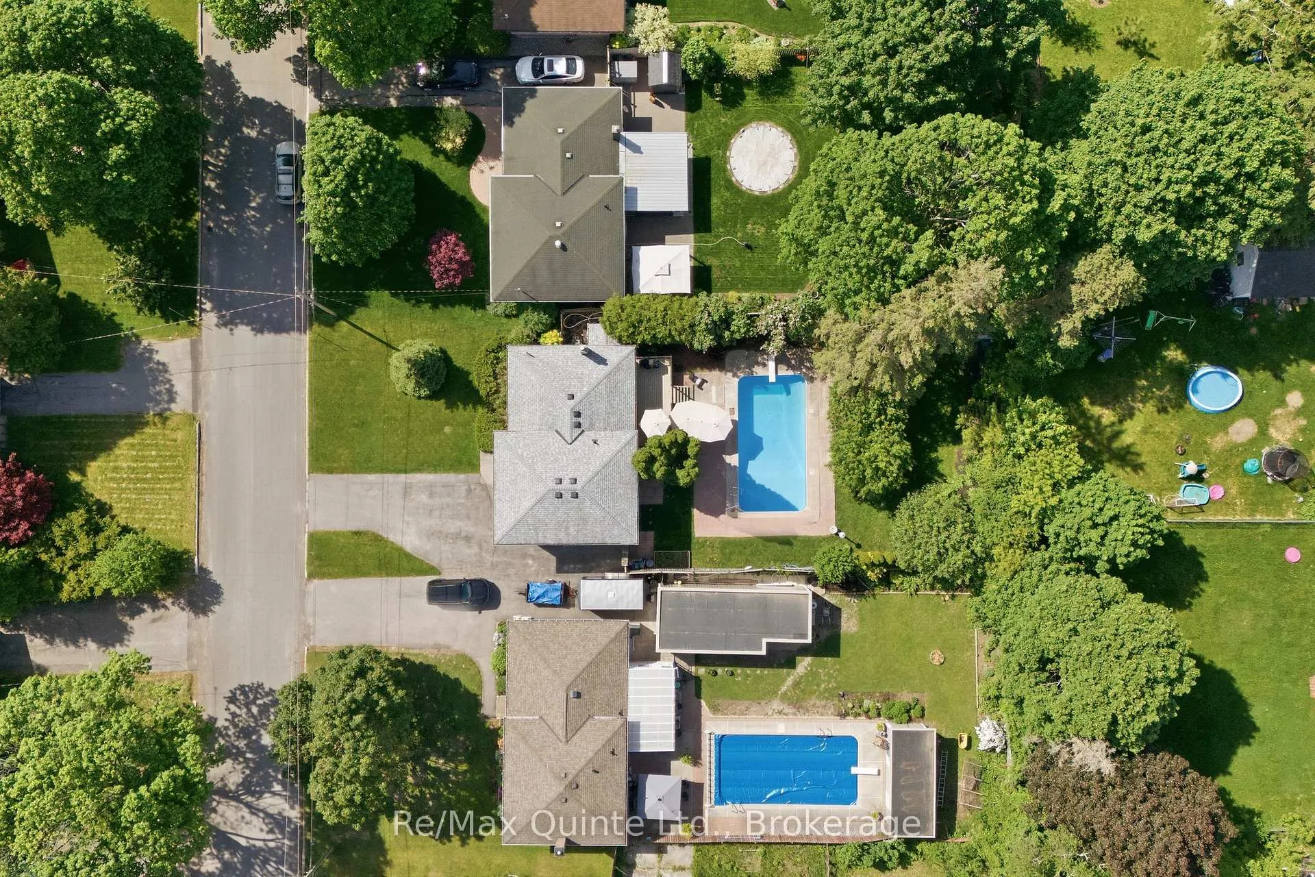 Photo 47 of 26 Applewood Drive, Belleville, Belleville Ward — HOMEH