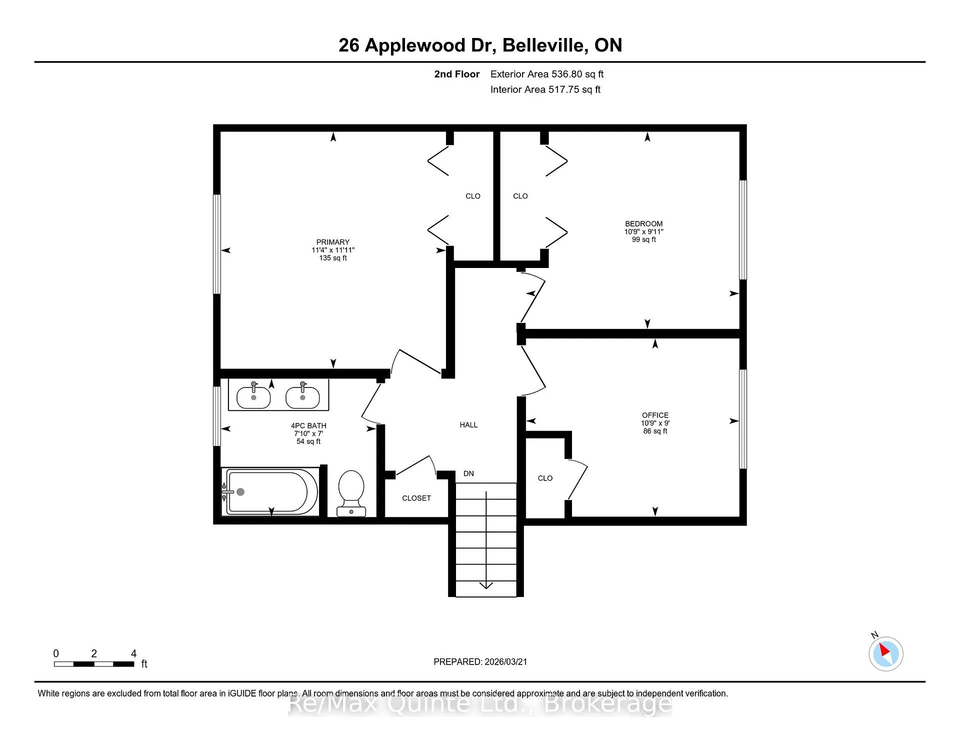 Photo 49 of 26 Applewood Drive, Belleville, Belleville Ward — HOMEH