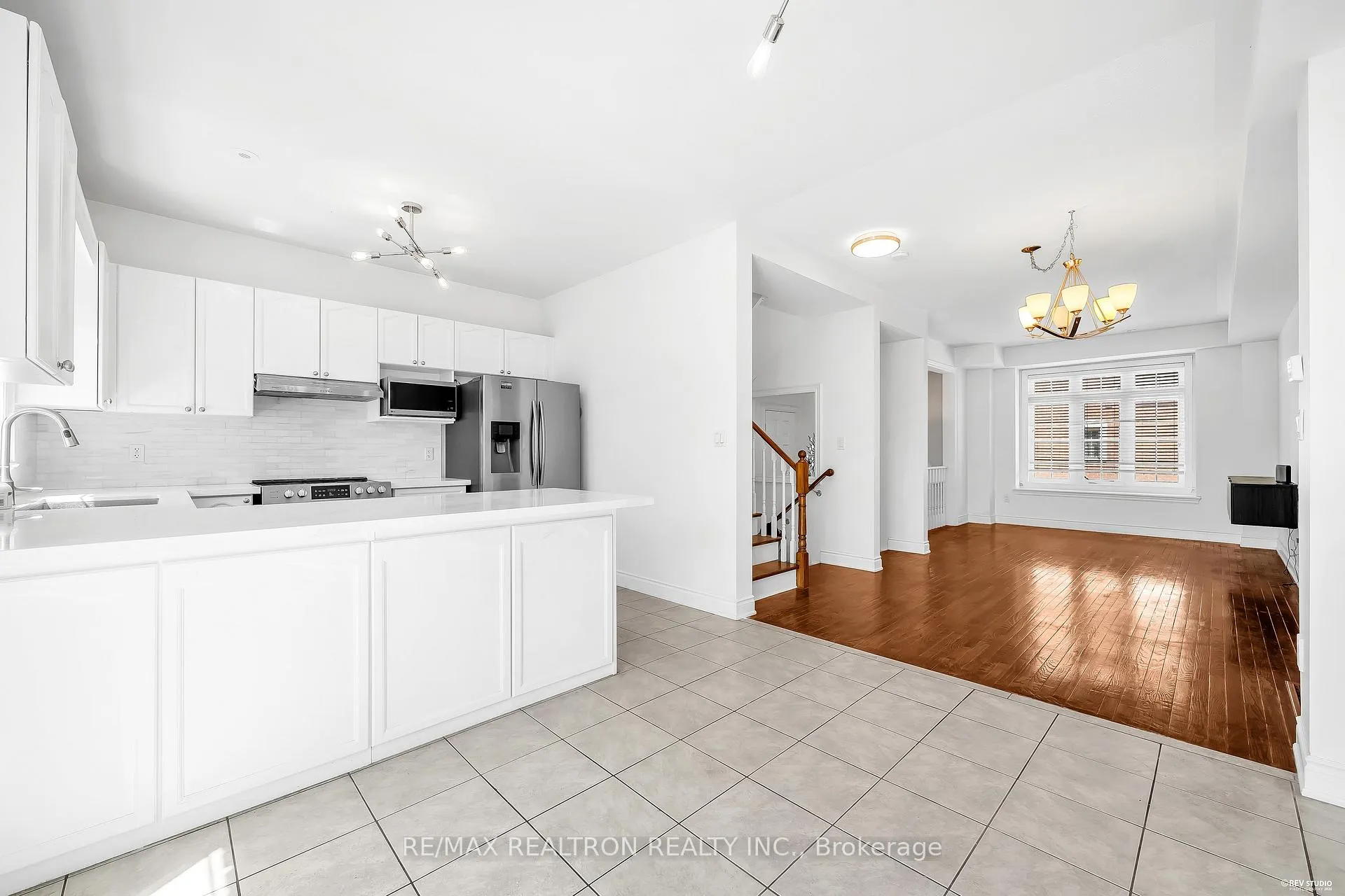 Photo 27 of 172 Vittorio De Luca Drive, Vaughan, East Woodbridge — HOMEH