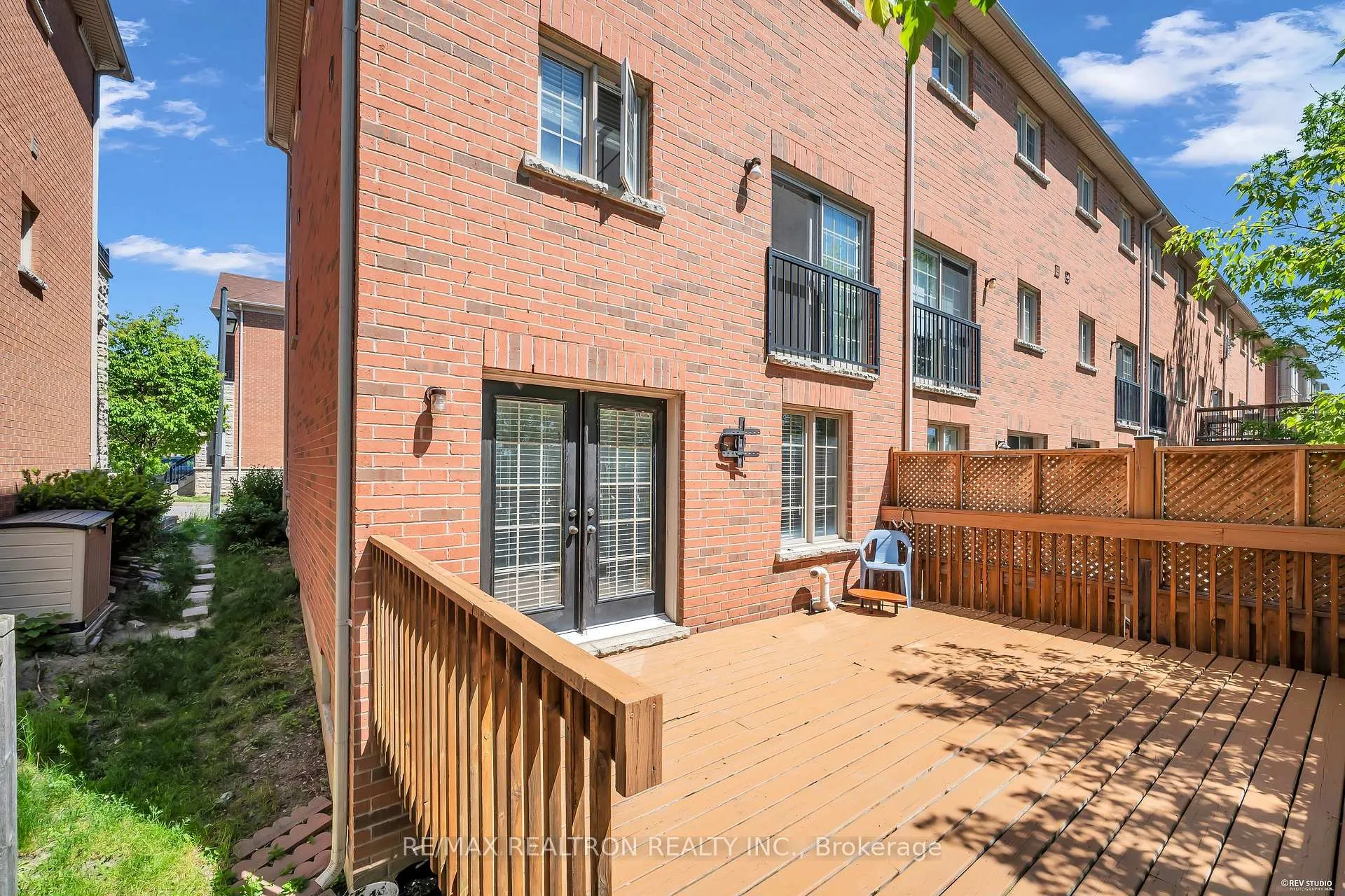 Photo 30 of 172 Vittorio De Luca Drive, Vaughan, East Woodbridge — HOMEH