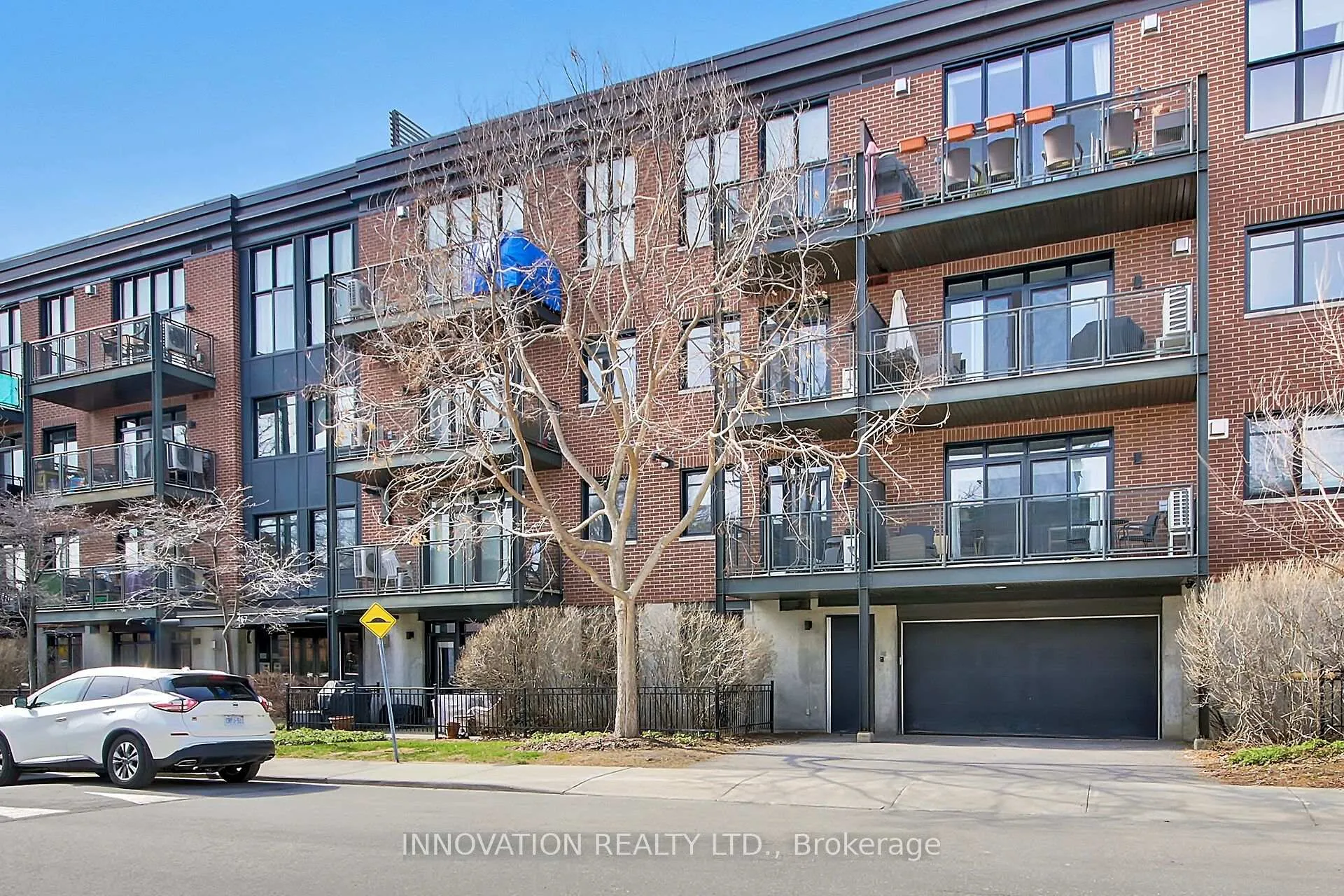 Photo 2 of Unit 104, 457 Mcleod Street, Ottawa, Ottawa Centre — HOMEH