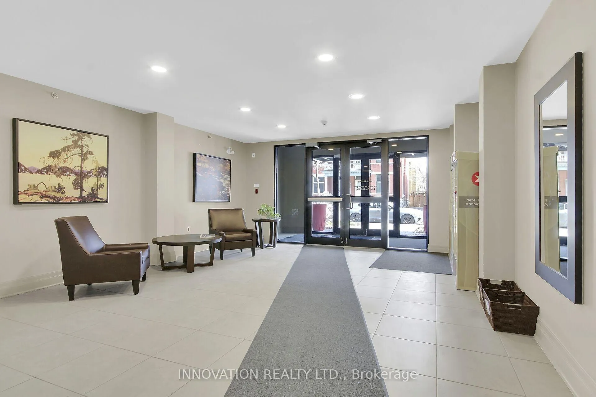 Photo 4 of Unit 104, 457 Mcleod Street, Ottawa, Ottawa Centre — HOMEH
