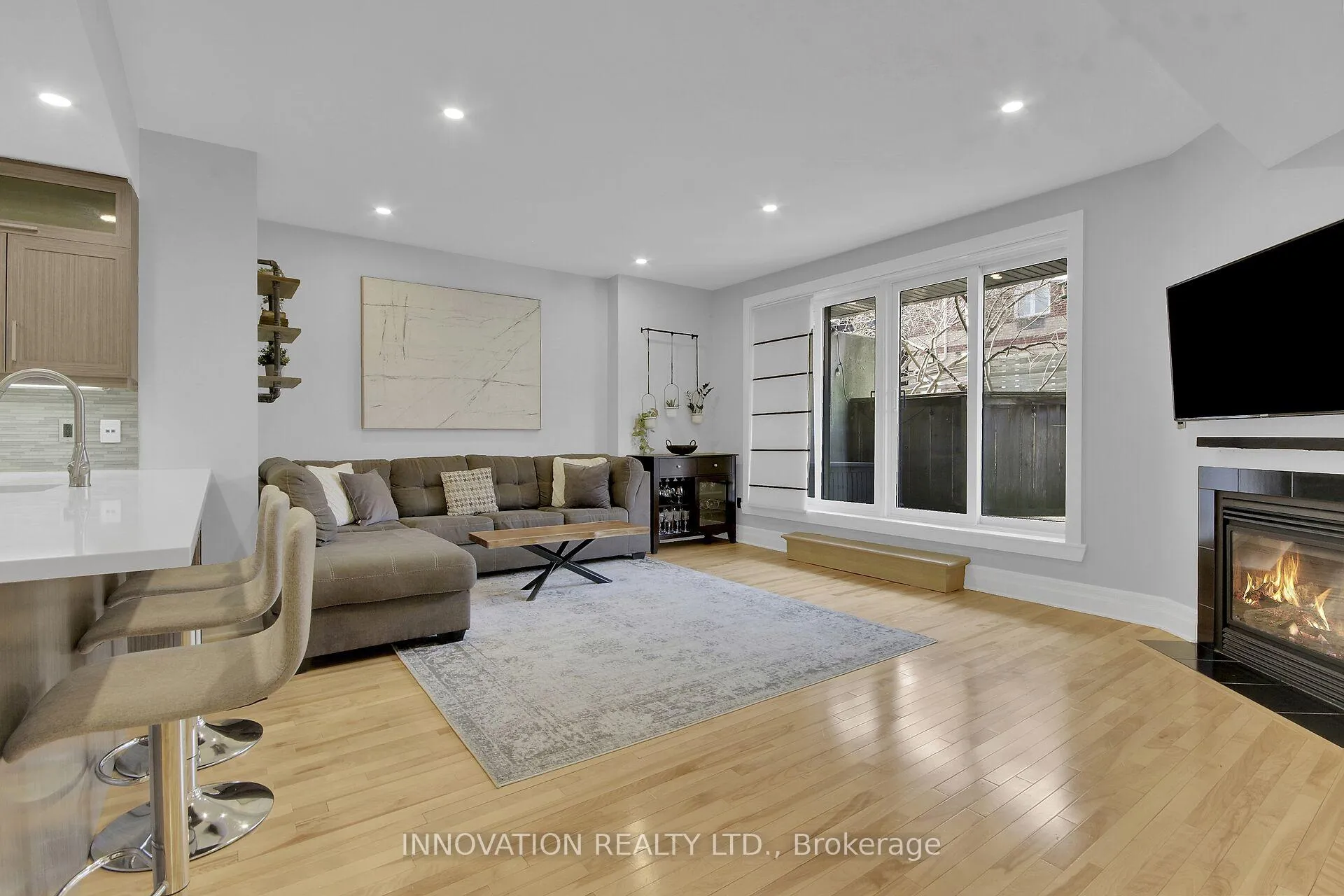 Photo 7 of Unit 104, 457 Mcleod Street, Ottawa, Ottawa Centre — HOMEH