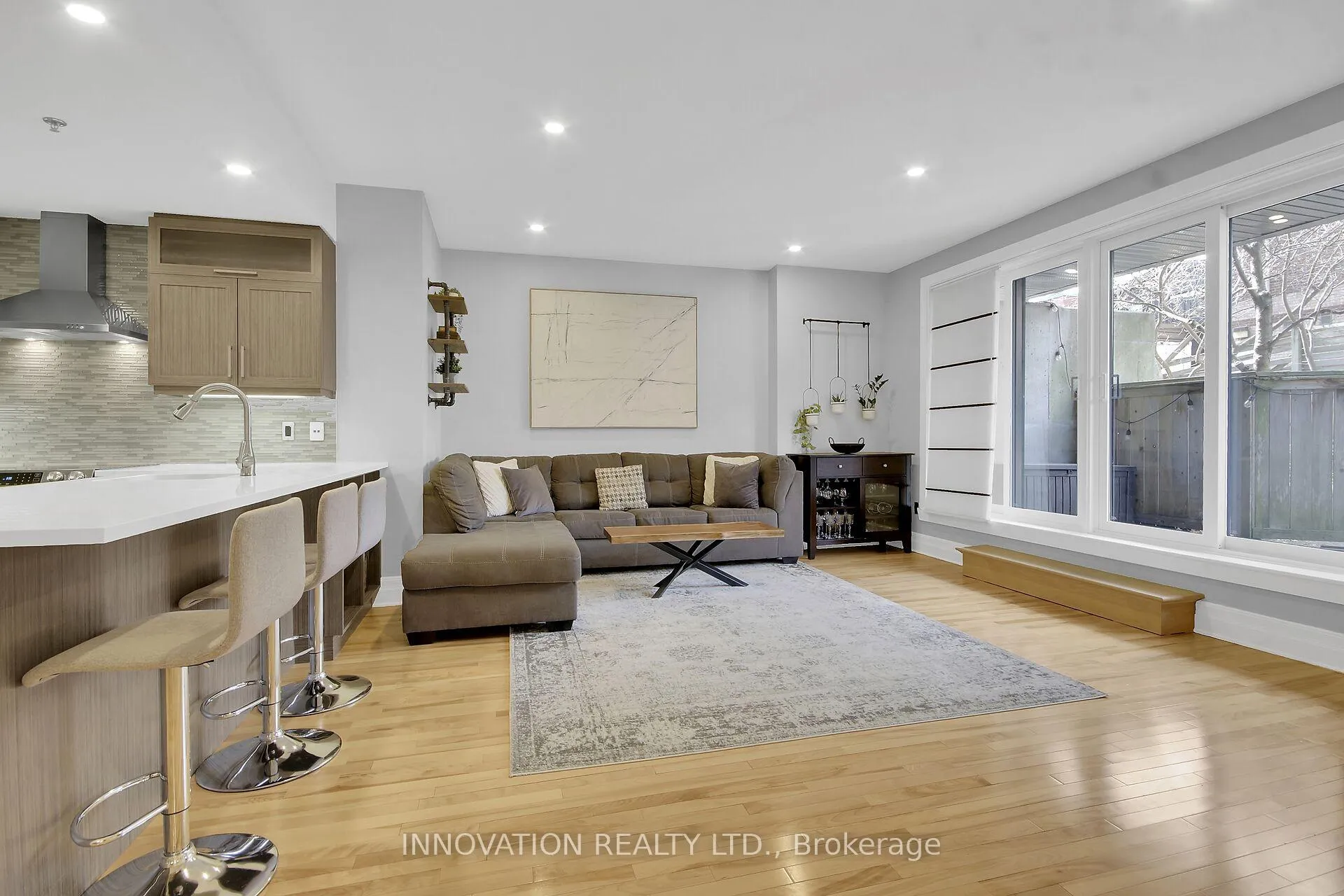 Photo 8 of Unit 104, 457 Mcleod Street, Ottawa, Ottawa Centre — HOMEH