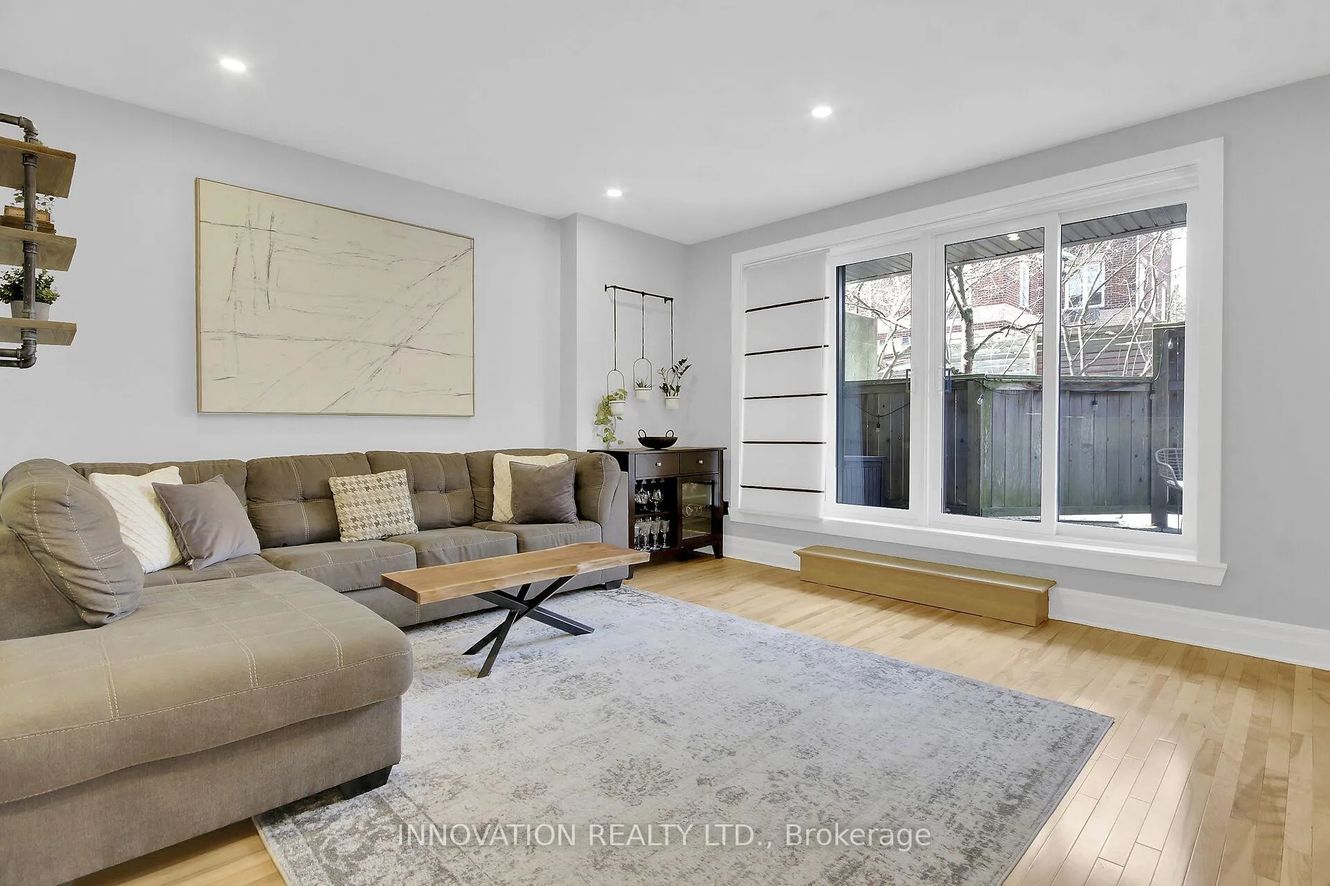 Photo 9 of Unit 104, 457 Mcleod Street, Ottawa, Ottawa Centre — HOMEH