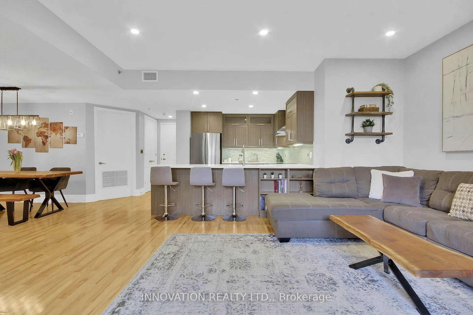Photo 12 of Unit 104, 457 Mcleod Street, Ottawa, Ottawa Centre — HOMEH