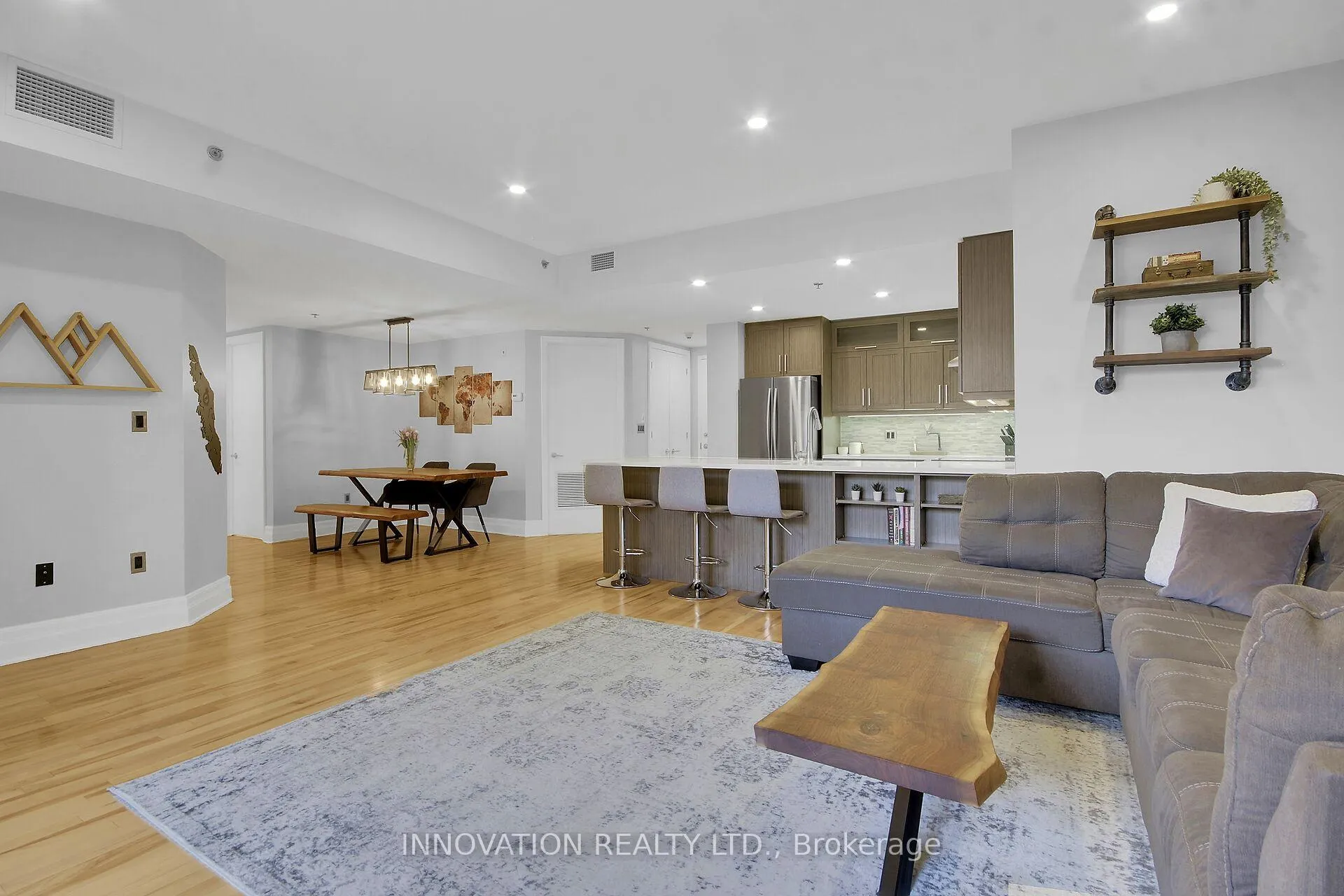 Photo 13 of Unit 104, 457 Mcleod Street, Ottawa, Ottawa Centre — HOMEH