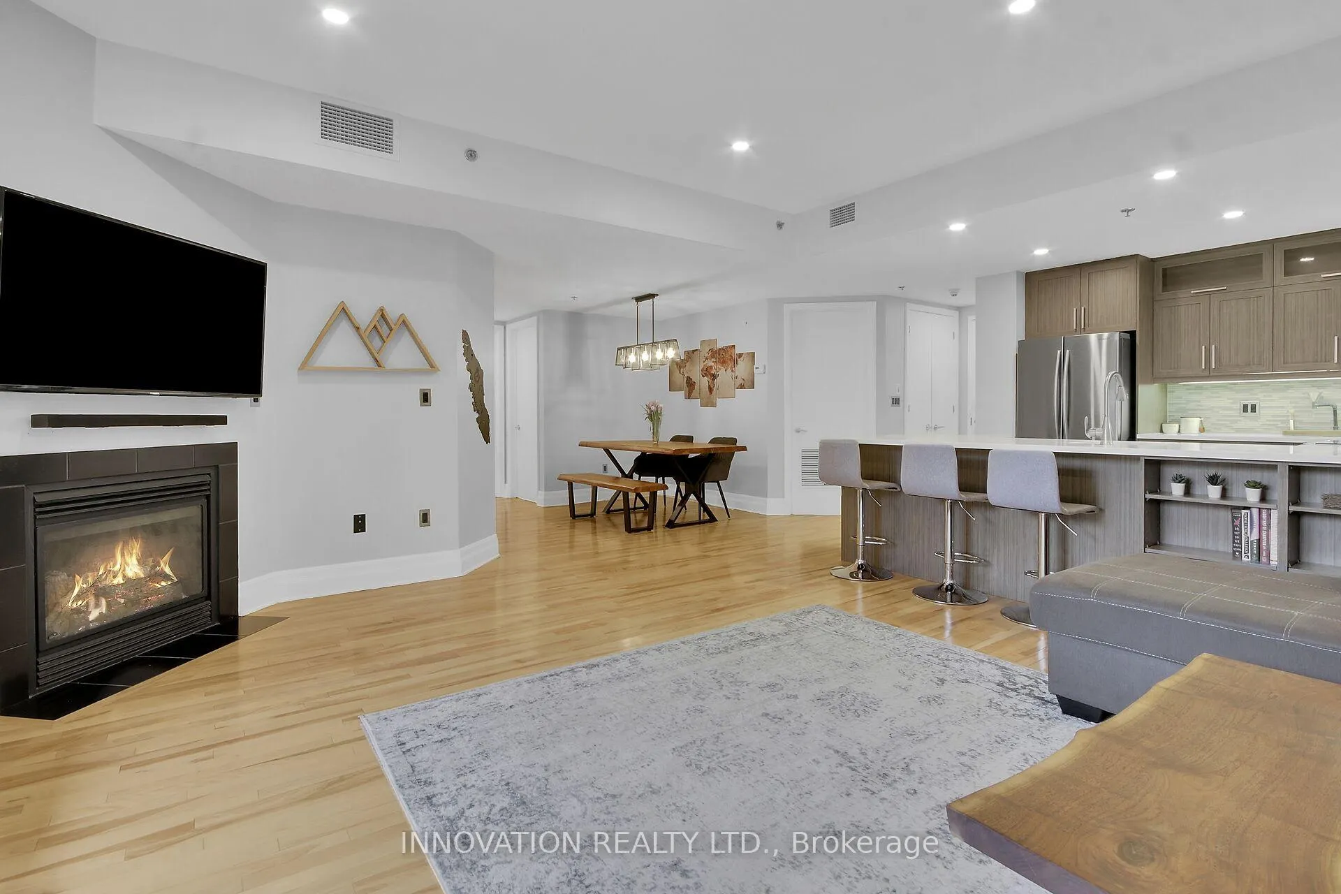 Photo 14 of Unit 104, 457 Mcleod Street, Ottawa, Ottawa Centre — HOMEH