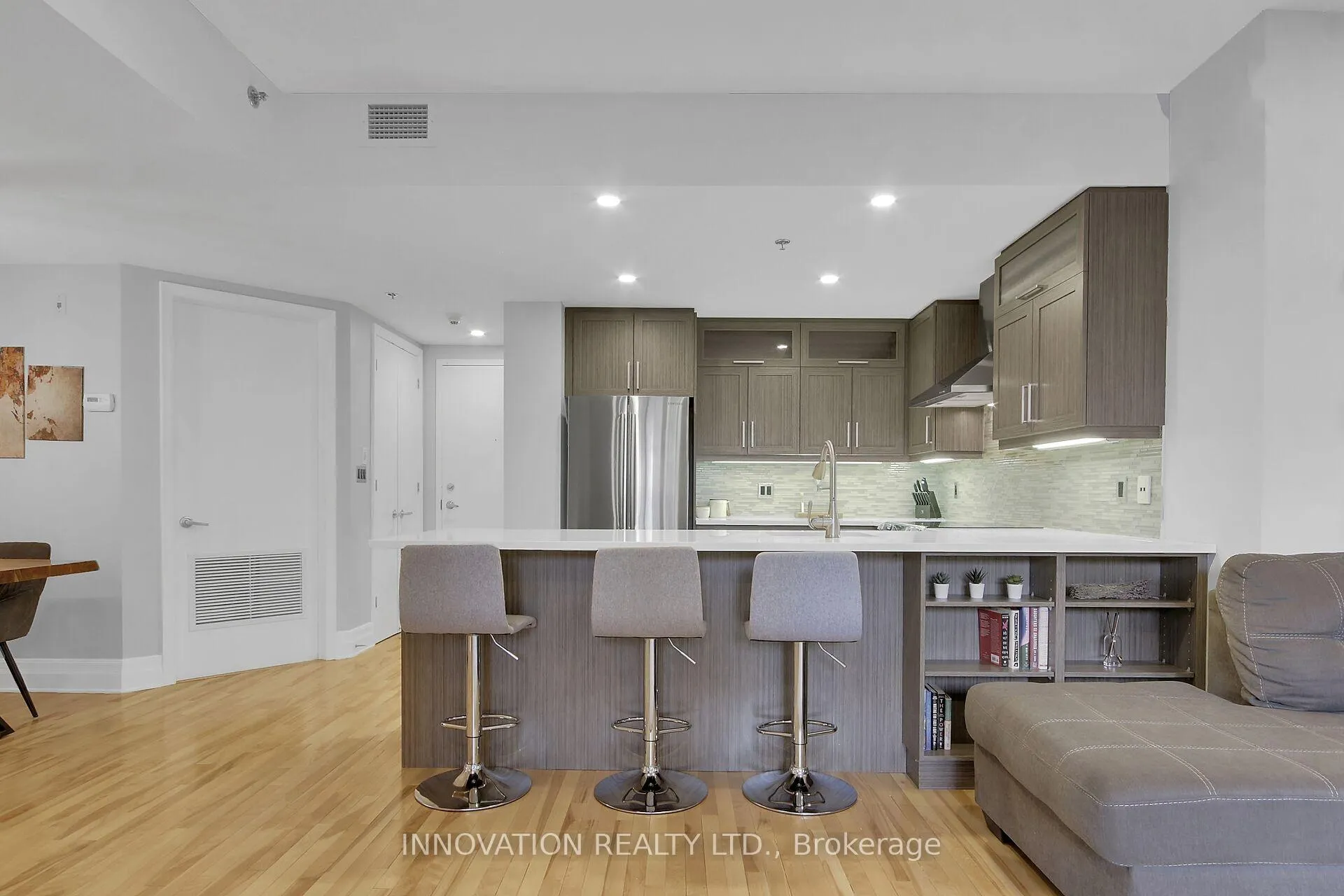 Photo 15 of Unit 104, 457 Mcleod Street, Ottawa, Ottawa Centre — HOMEH