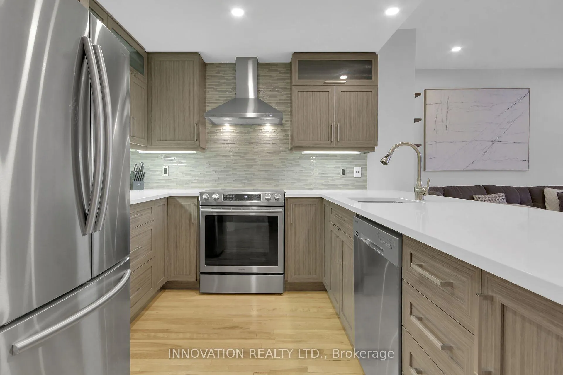 Photo 18 of Unit 104, 457 Mcleod Street, Ottawa, Ottawa Centre — HOMEH