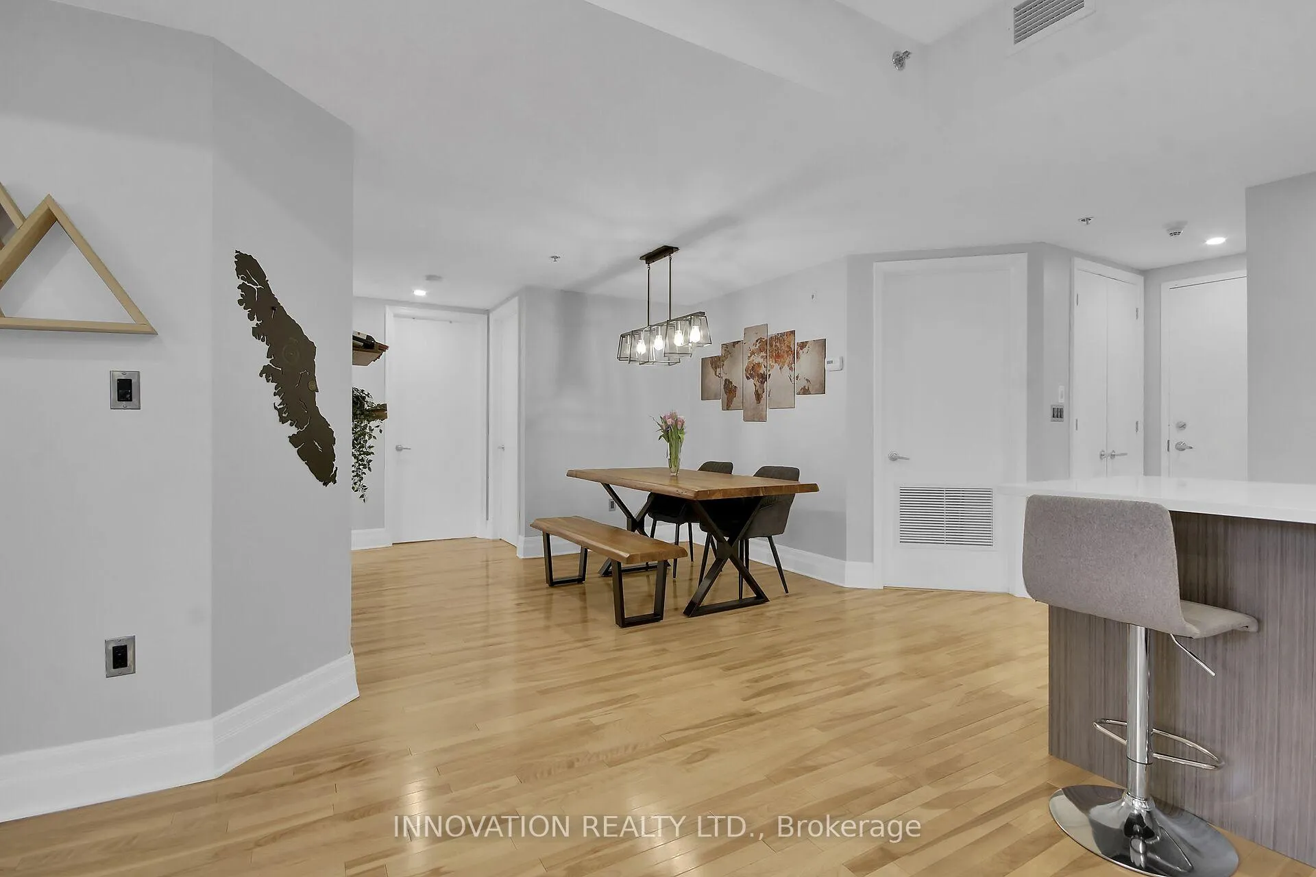 Photo 19 of Unit 104, 457 Mcleod Street, Ottawa, Ottawa Centre — HOMEH
