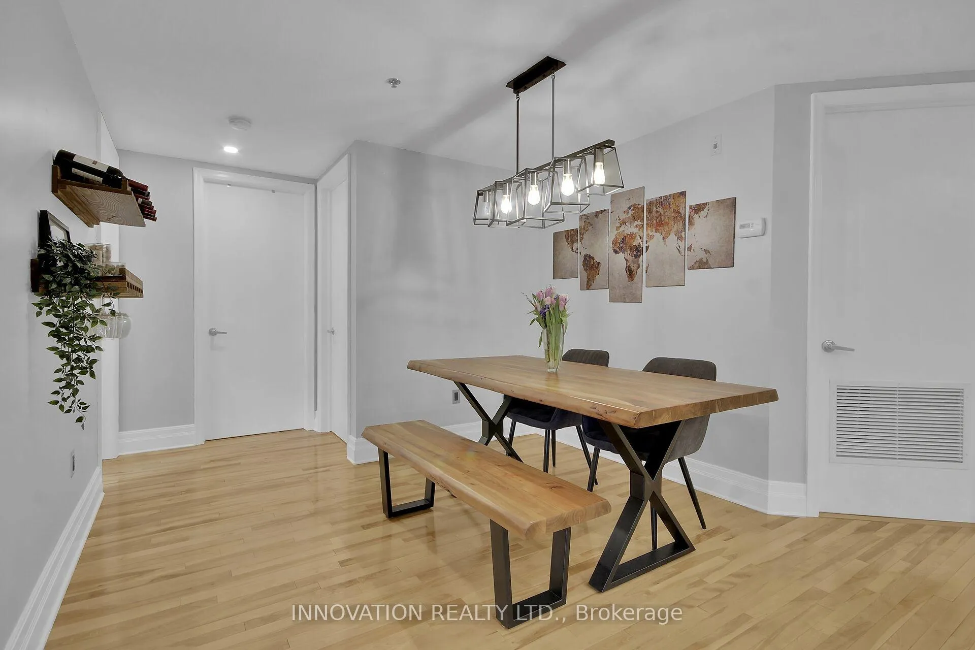 Photo 20 of Unit 104, 457 Mcleod Street, Ottawa, Ottawa Centre — HOMEH
