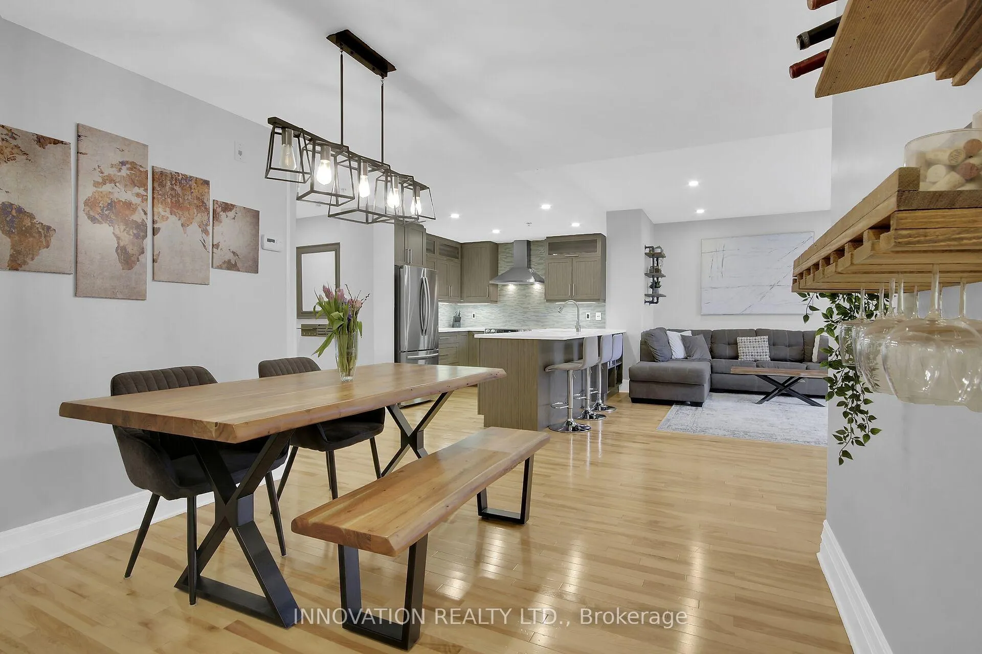 Photo 22 of Unit 104, 457 Mcleod Street, Ottawa, Ottawa Centre — HOMEH