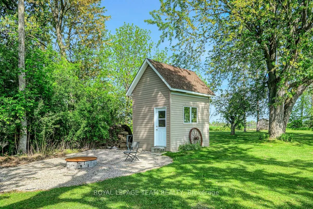 Photo 41 of 229 Magee Road, North Grenville, North Grenville Twp (Kemptville East) — HOMEH