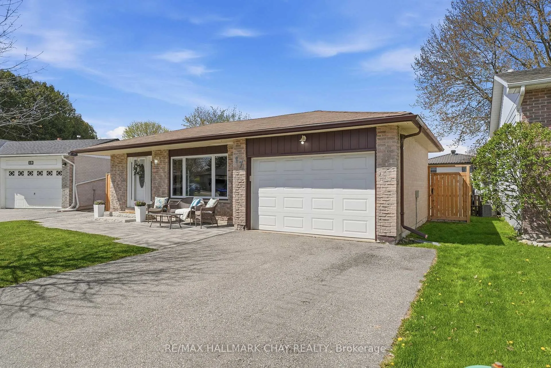 Photo 33 of 17 Hunter Court, New Tecumseth, Alliston — HOMEH