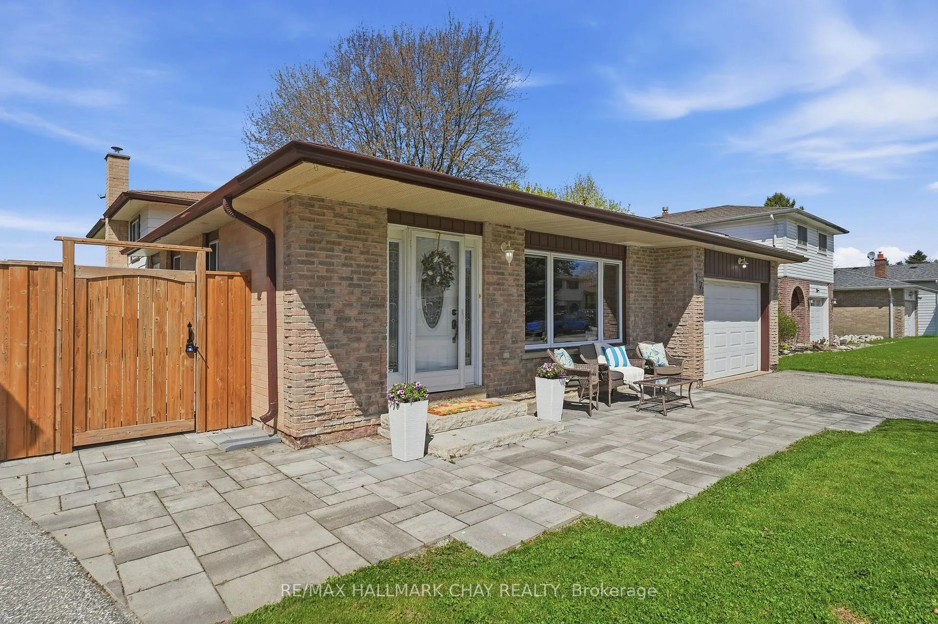 Photo 34 of 17 Hunter Court, New Tecumseth, Alliston — HOMEH
