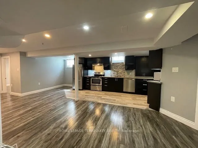 Photo 8 of Unit Bsmt, 482 Camden Circle, Mississauga, Hurontario — HOMEH