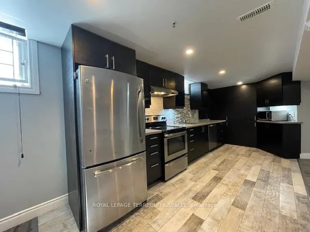 Photo 9 of Unit Bsmt, 482 Camden Circle, Mississauga, Hurontario — HOMEH