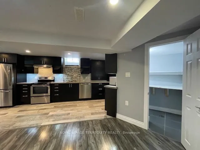 Photo 13 of Unit Bsmt, 482 Camden Circle, Mississauga, Hurontario — HOMEH