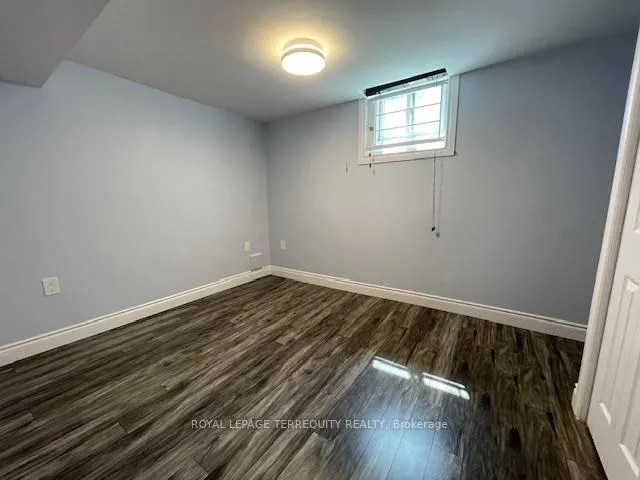 Photo 15 of Unit Bsmt, 482 Camden Circle, Mississauga, Hurontario — HOMEH