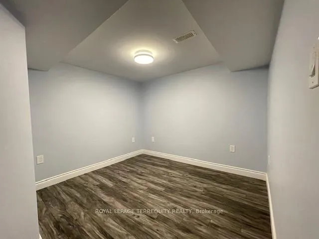 Photo 17 of Unit Bsmt, 482 Camden Circle, Mississauga, Hurontario — HOMEH
