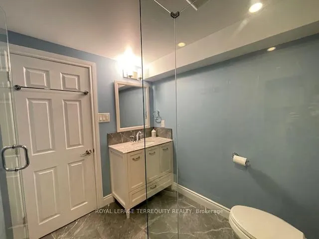 Photo 18 of Unit Bsmt, 482 Camden Circle, Mississauga, Hurontario — HOMEH